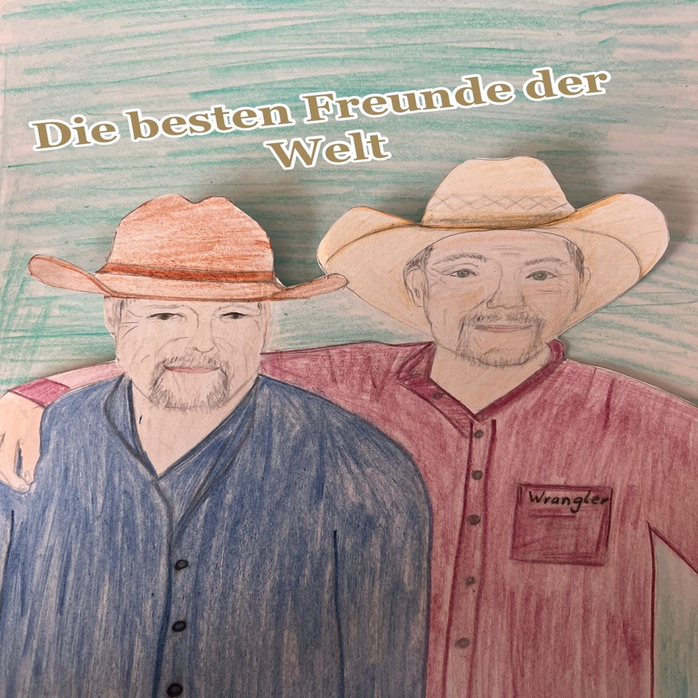 Die besten Freunde der Welt