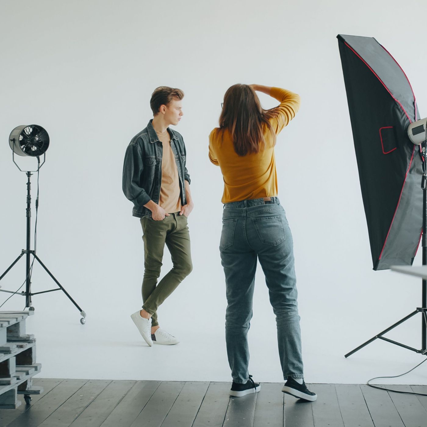Frame the City: Creative Production in NYC