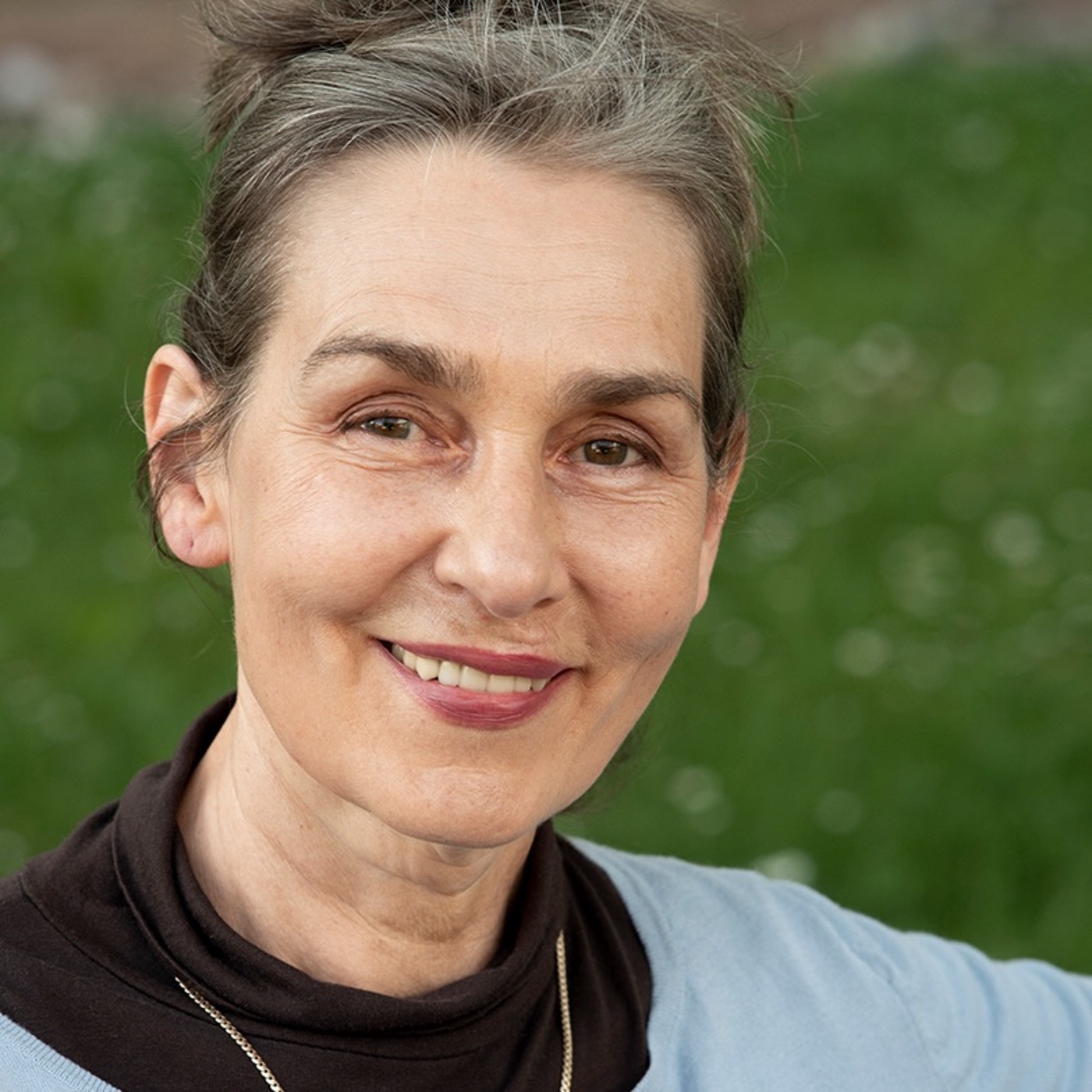 Spiritualität und Materialismus: Ein Gespräch mit Meditationslehrerin Dorothea Gädeke