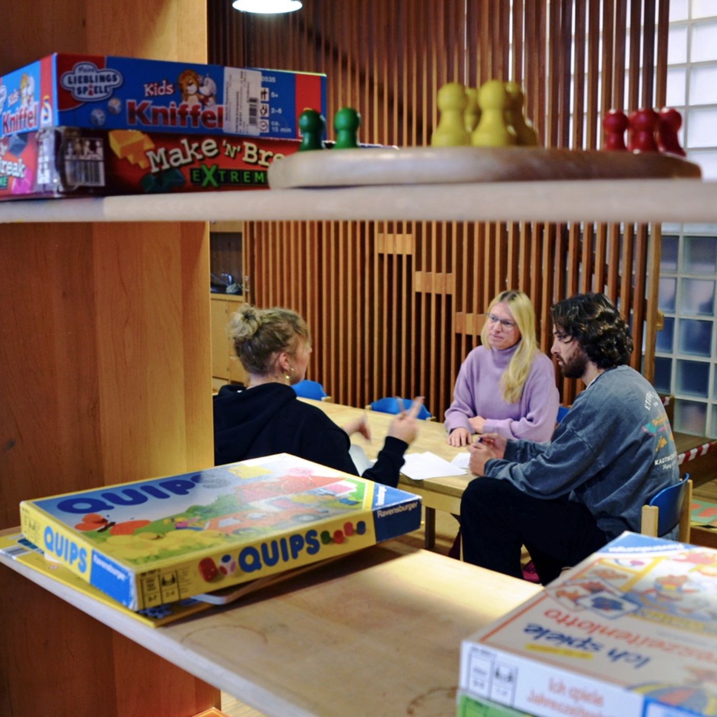 Praxislernen im Wandel? – Heterogenität im Berufsfeld Kita