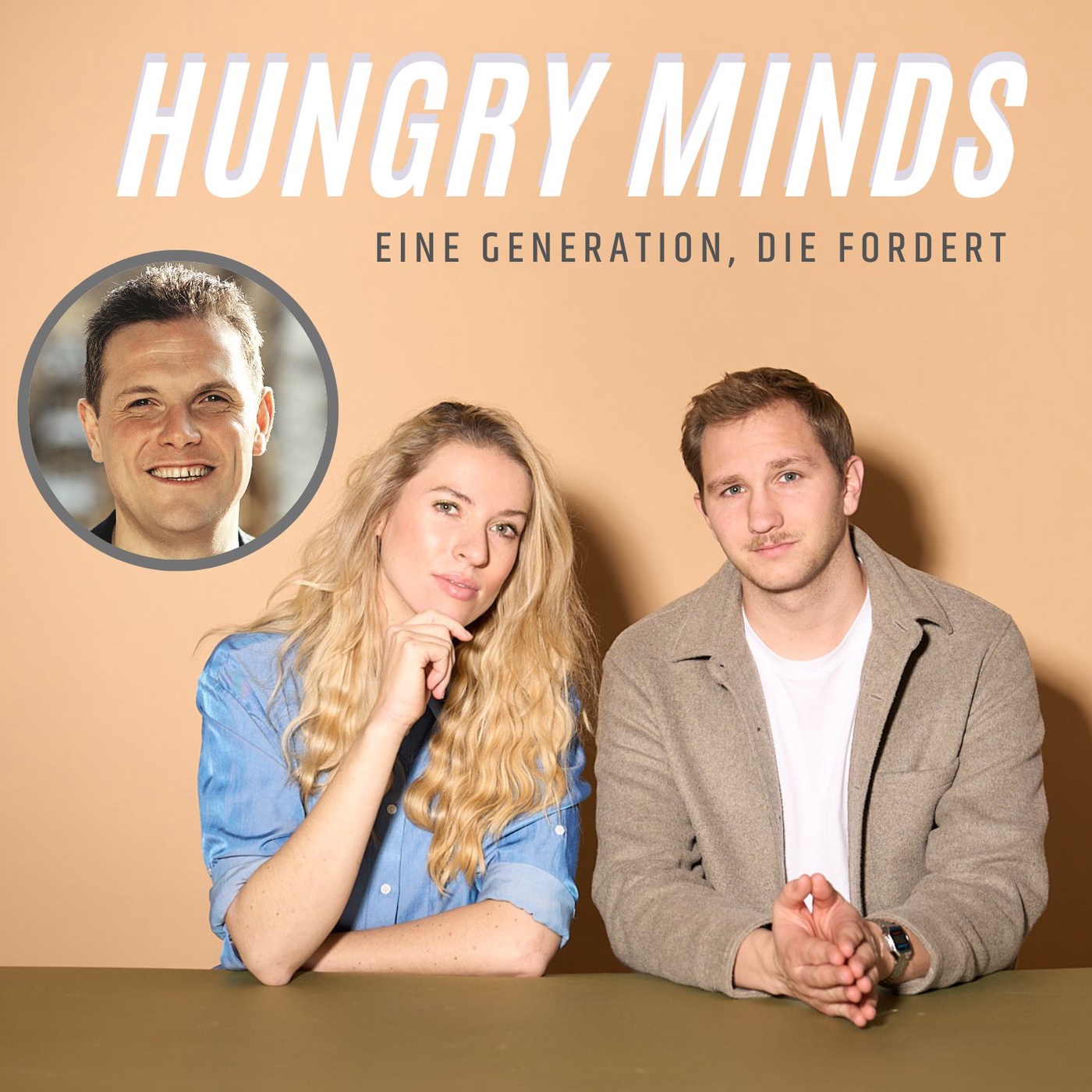 #29 Wie funktioniert Bürgerbeteiligung auf Kommunalebene, Peter Patze-Diordiychuck?