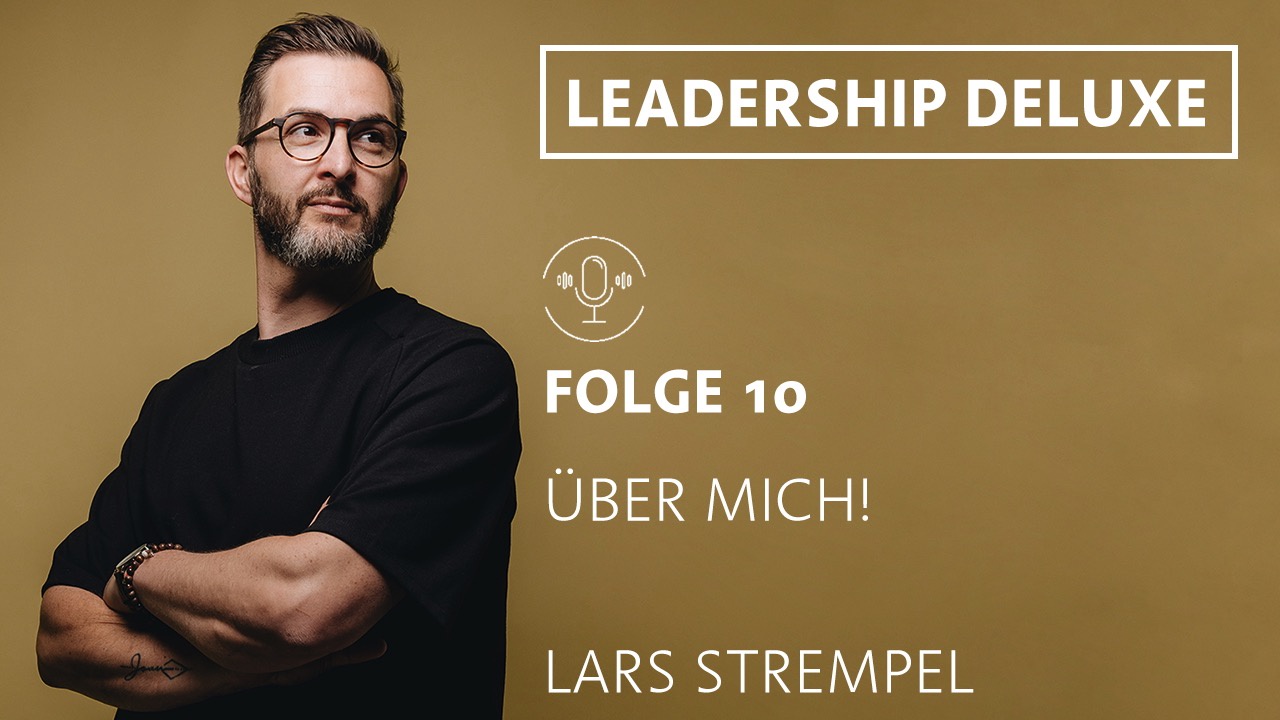 Folge 10 - Etwas über mich!