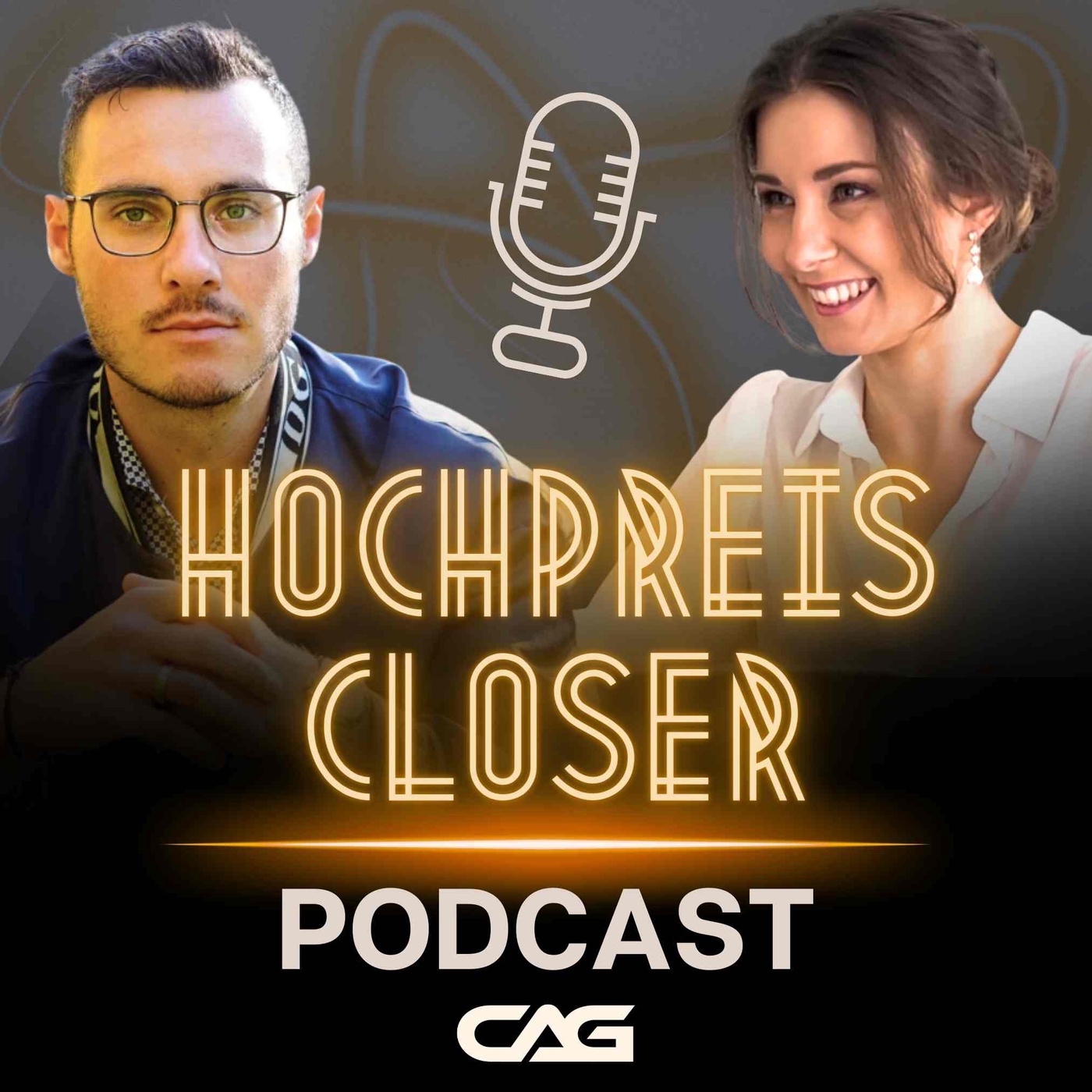 #47 5 Gründe, KEIN Hochpreis Closer zu werden!