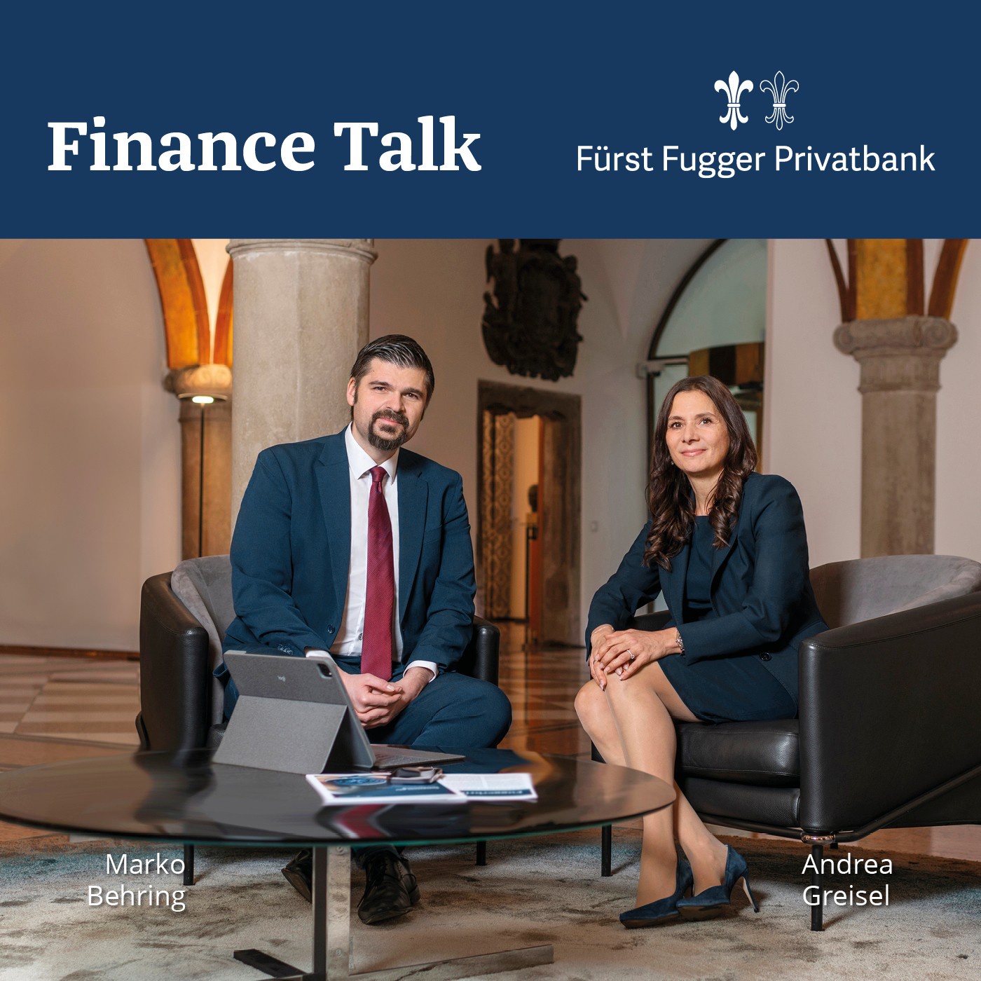 Finance Talk