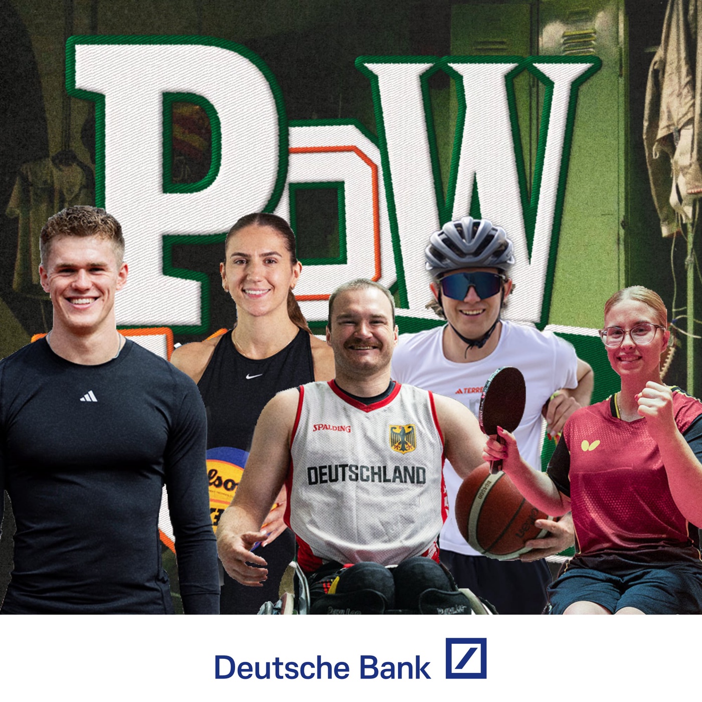 Wer wird Sport-Stipendiat des Jahres?