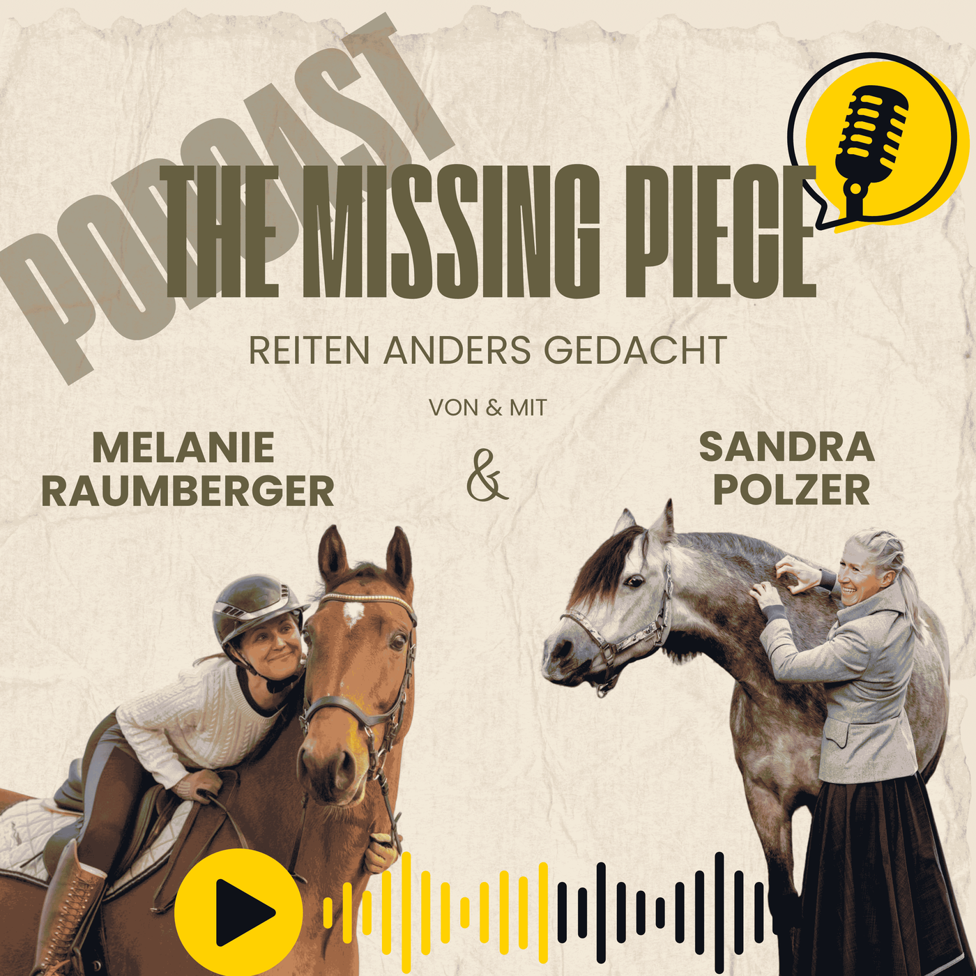 THE MISSING PIECE - Folge 2