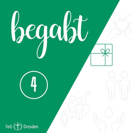 Werte der FeG Dresden 4 – begabt