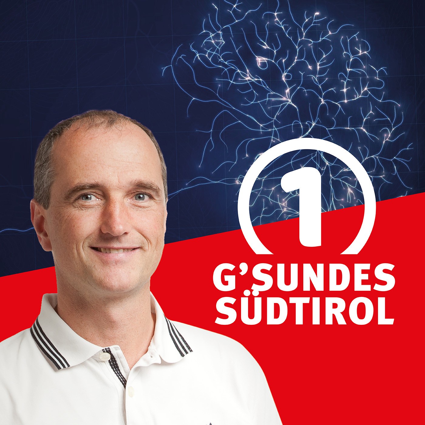 Das unsichtbare Nervensystem