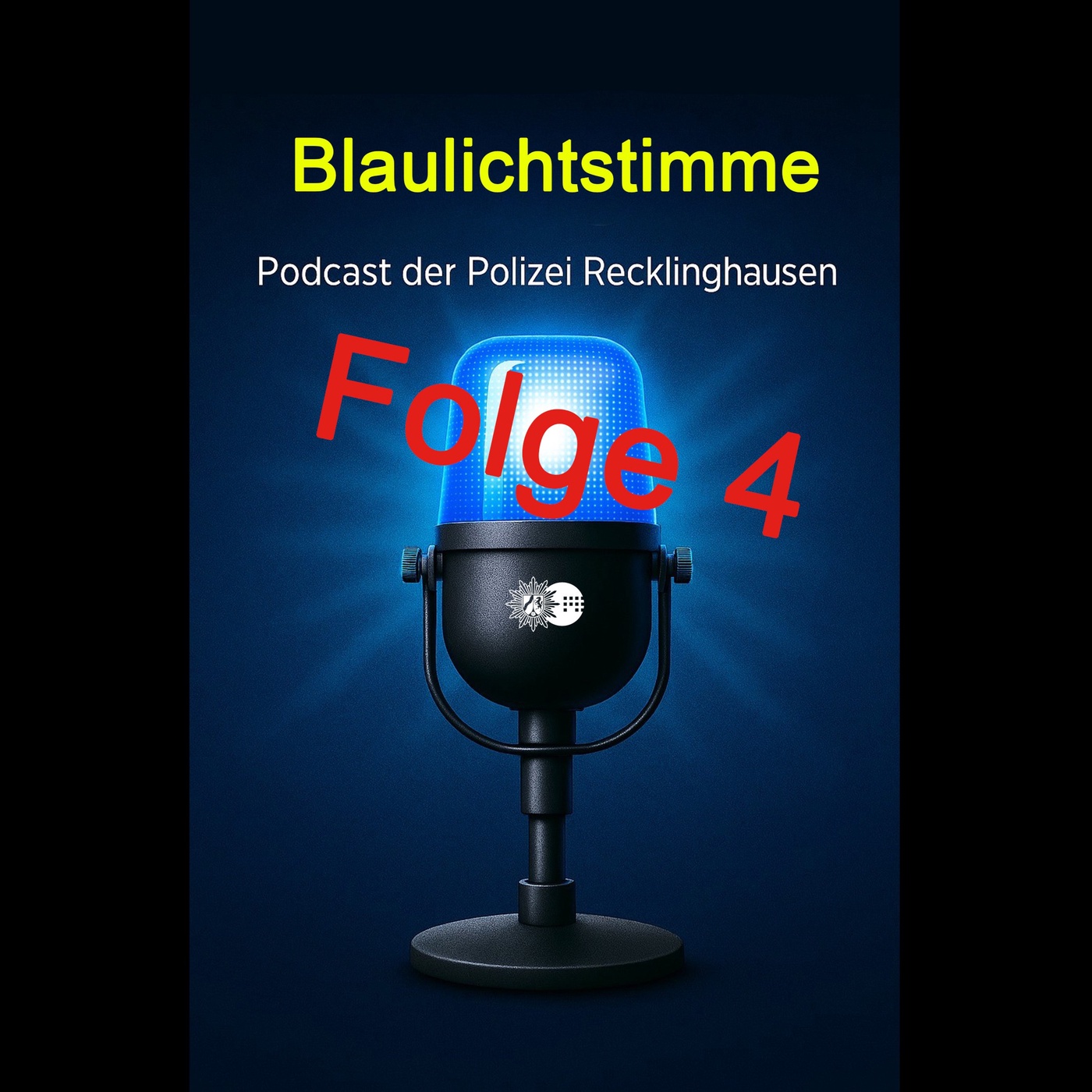 Folge 4: Ermittelt!