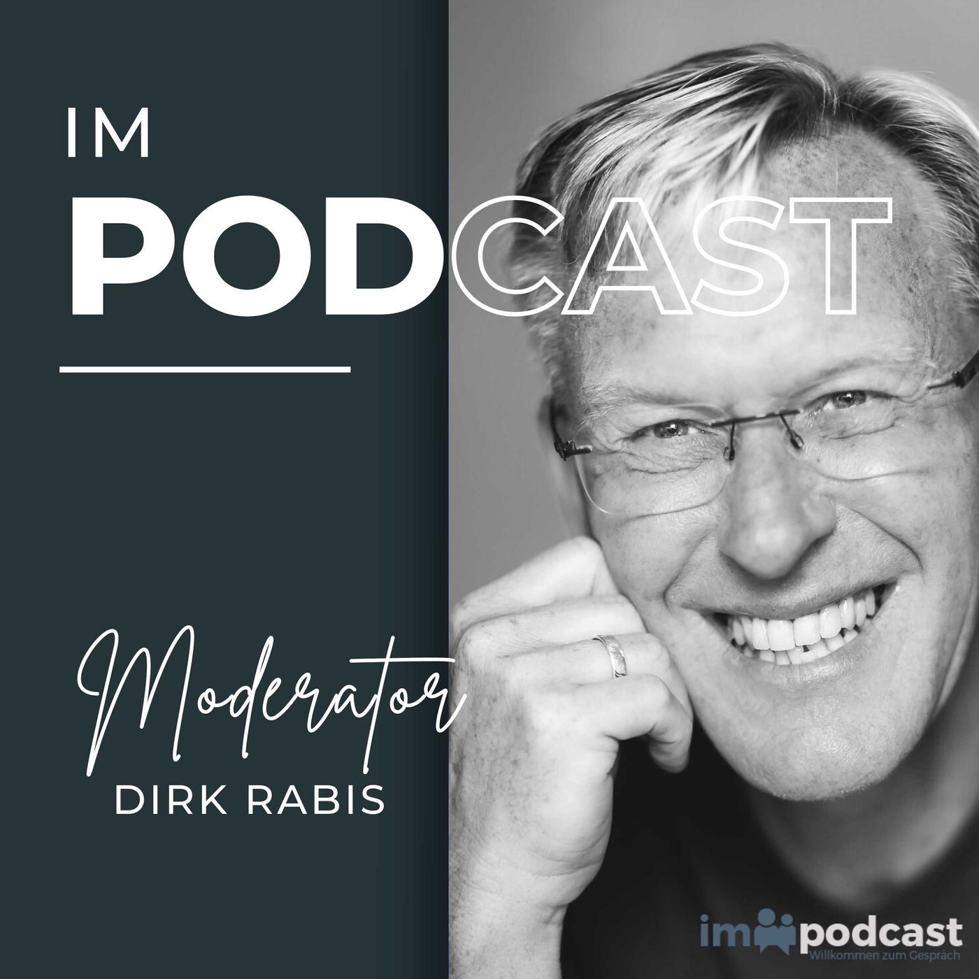 Podcasts.. Geliebt und gefürchtet zugleich. ⎪ Dirk Rabis