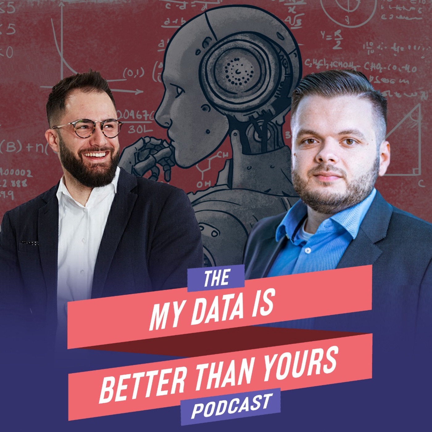 Data Pharma und der Unterschied zwischen B2B und B2C-Marketing  - mit Simon P., Boehringer Ingelheim