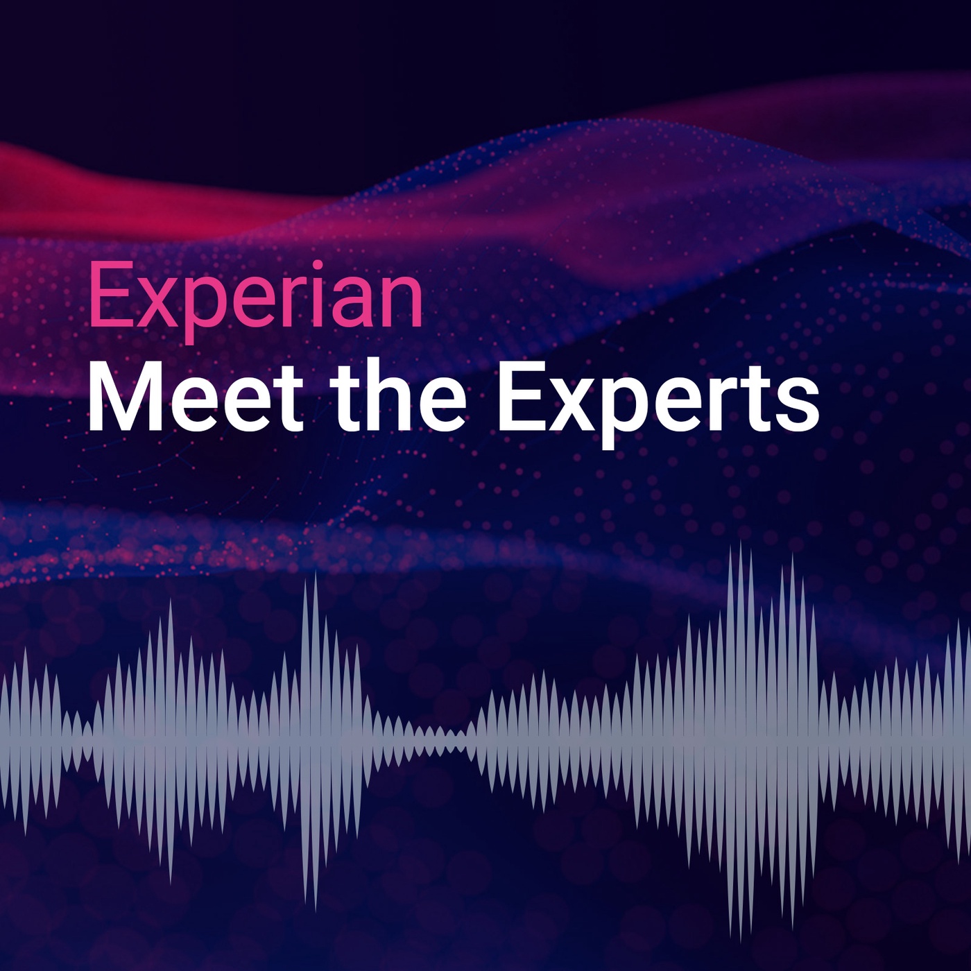 Experian - Meet the Experts