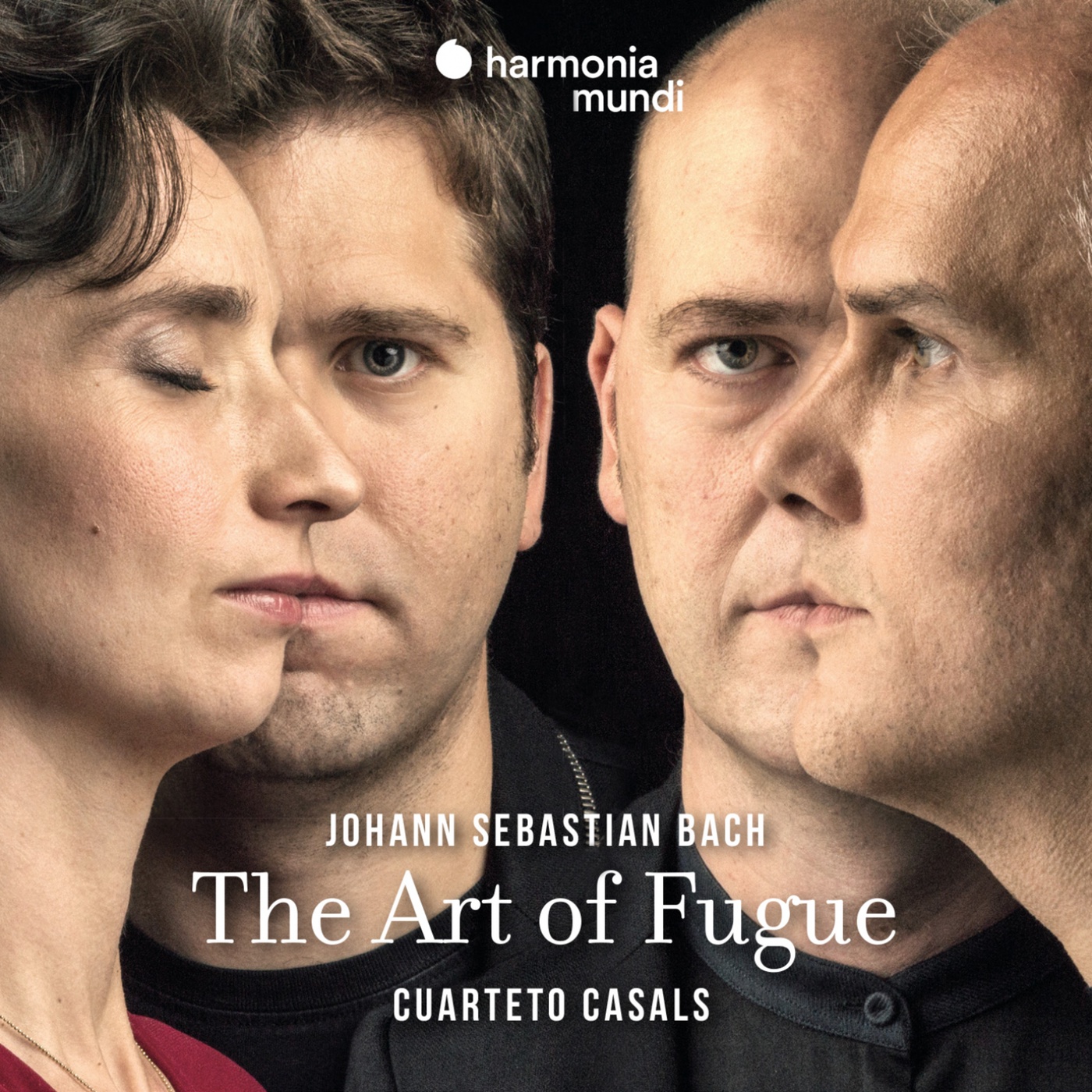 CD der Woche: Die Kunst der Fuge