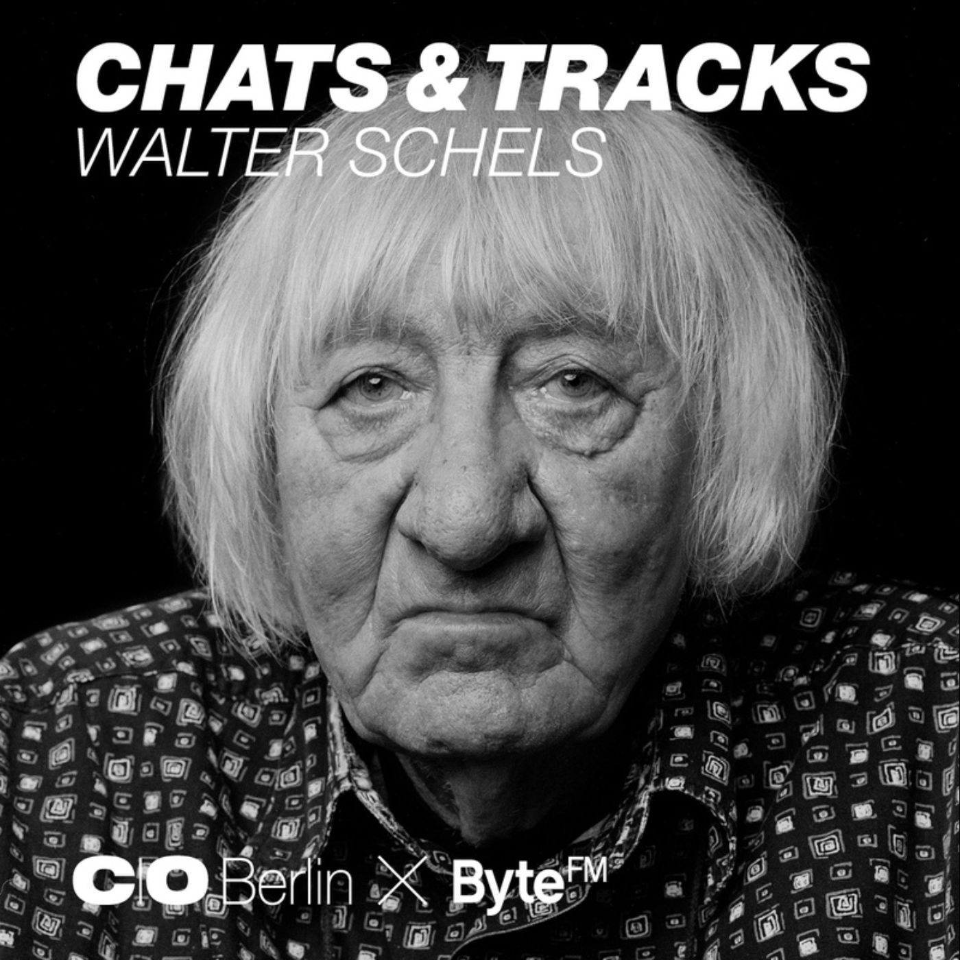 CHATS & TRACKS with Walter Schels