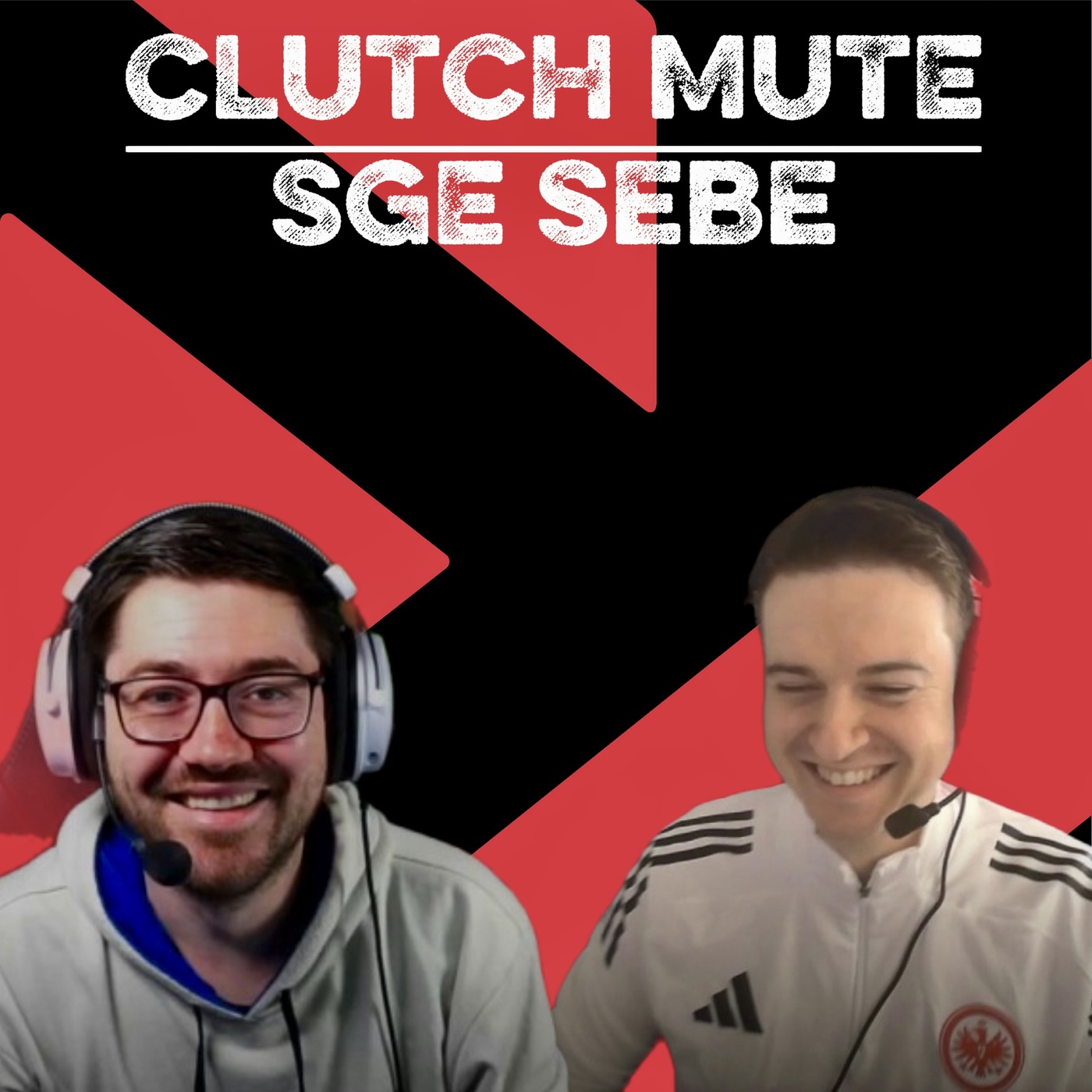 Clutch Mute #9: Interview mit SGE Sebe