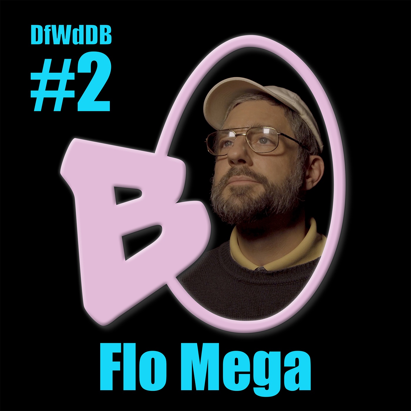 #2 Flo Mega - Alles Mögliche ist möglich