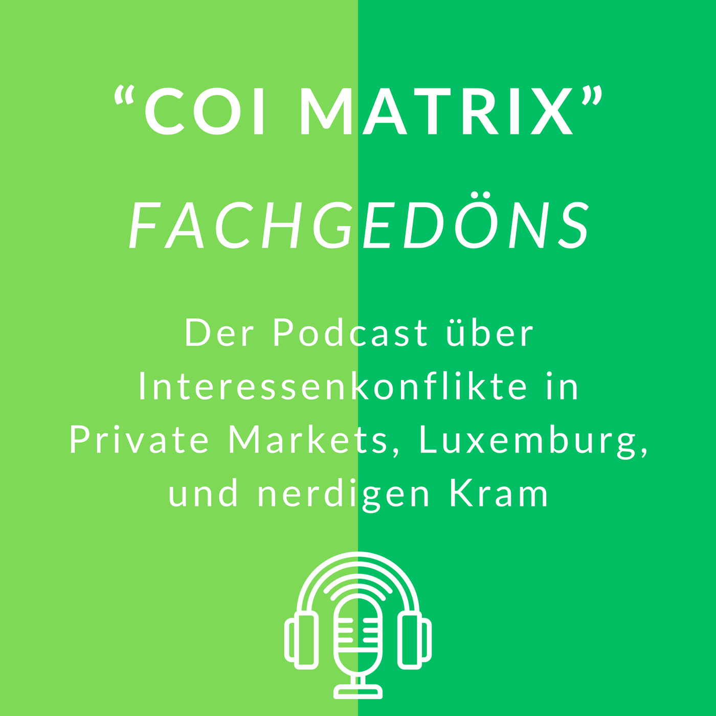 #20 – Fachgedöns: Was ist ein Risikoprofil? (mit Nadja Winkel)