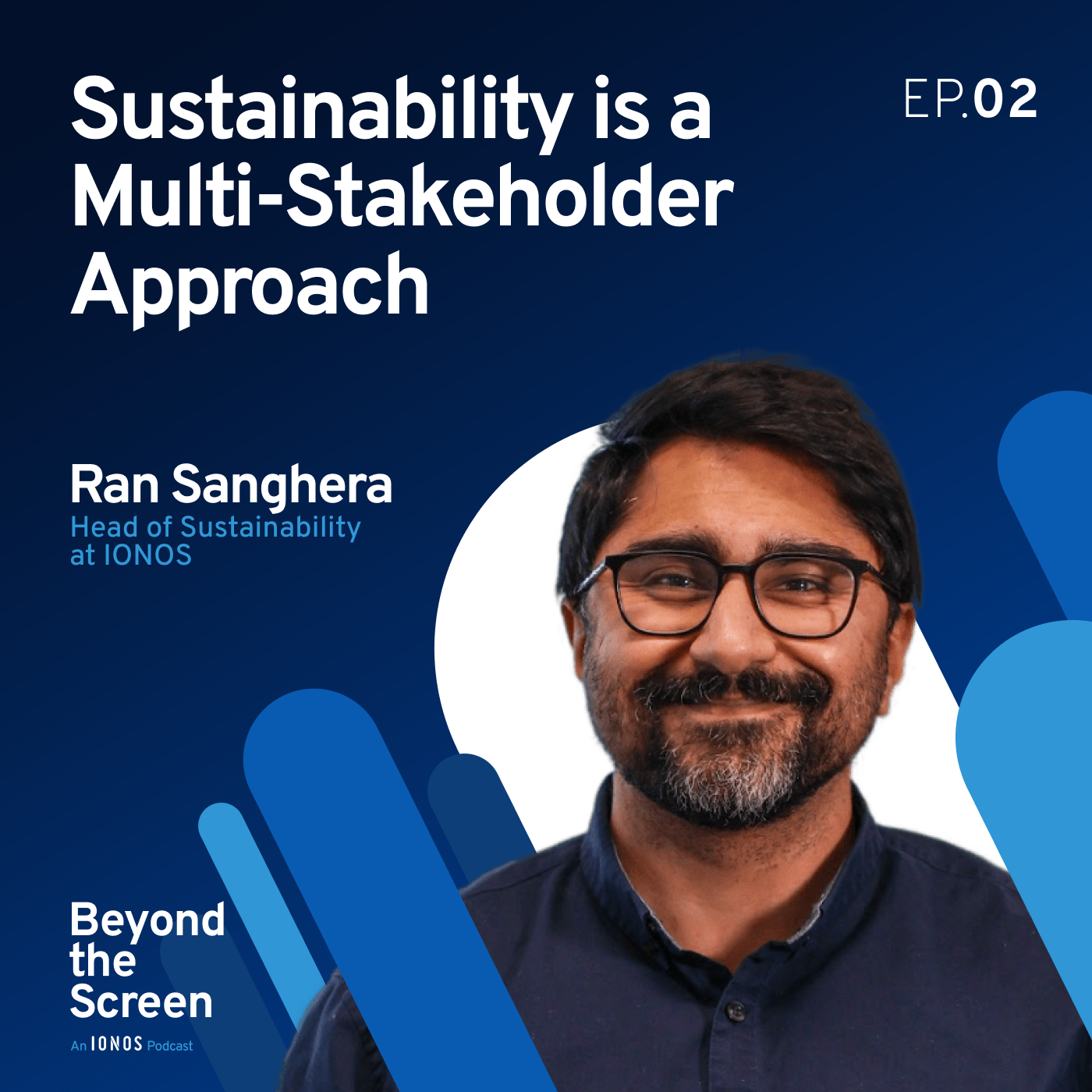 Sustainability in A Digital World