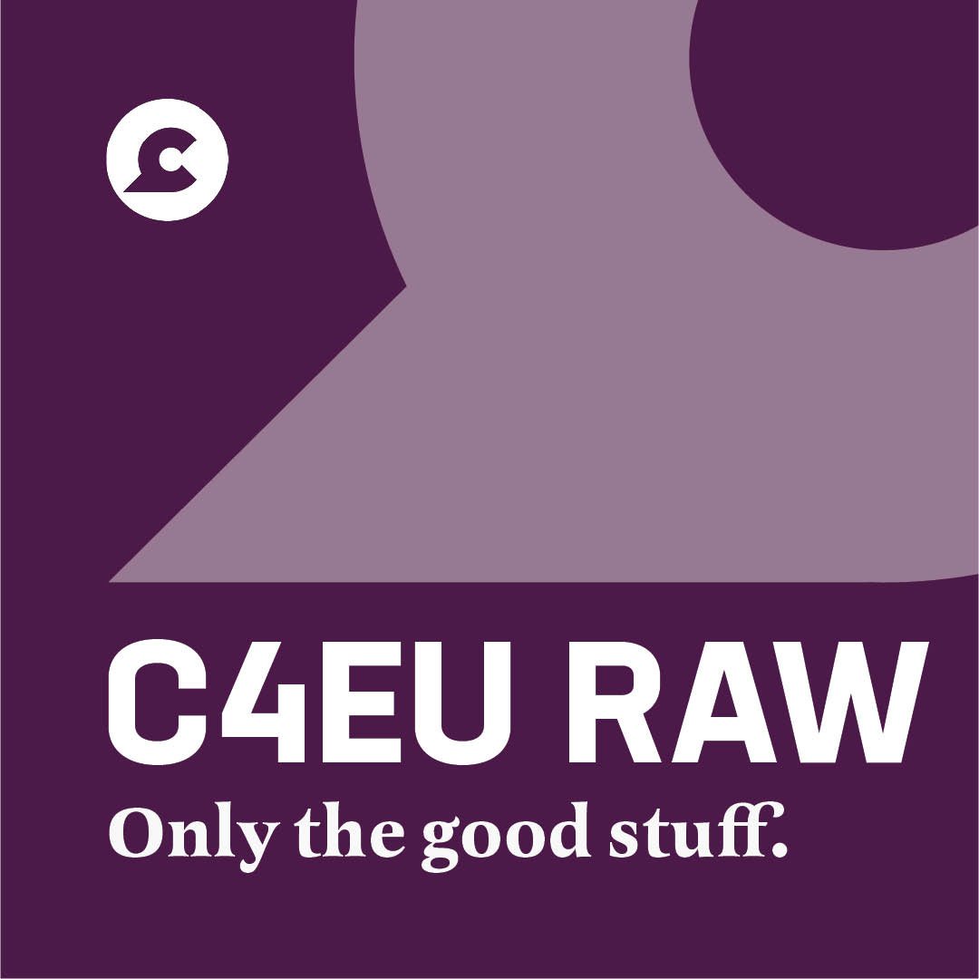 C4EU - RAW - Trailer