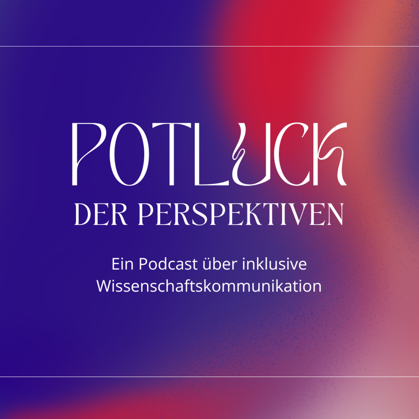 Potluck der Perspektiven
