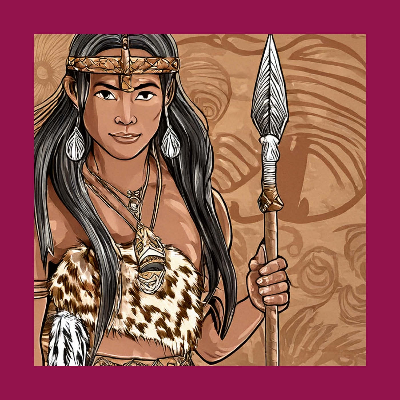 Hörspiel: Steinzeit