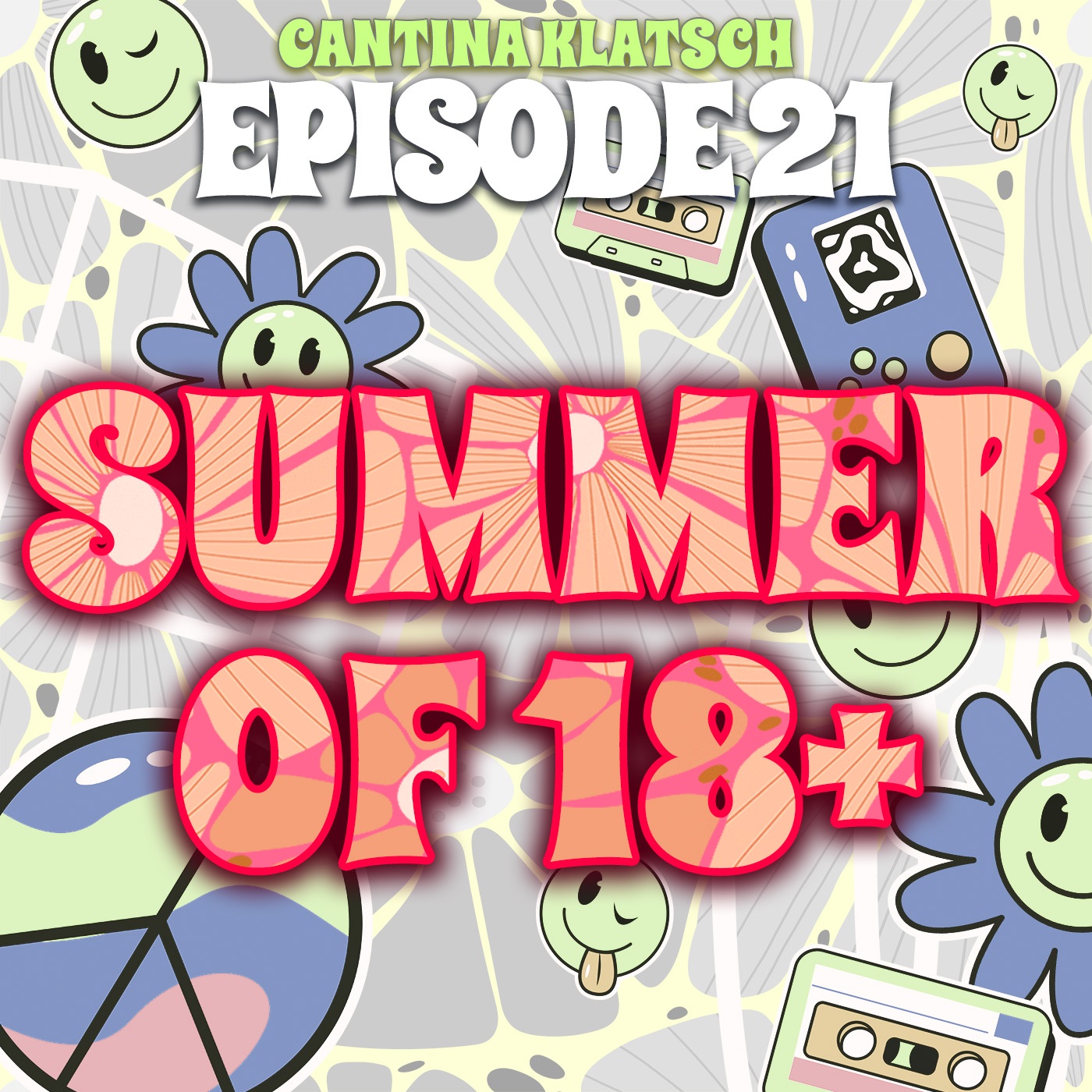 #21 - Summer of 18+ | LEGO 18+ Neuheiten