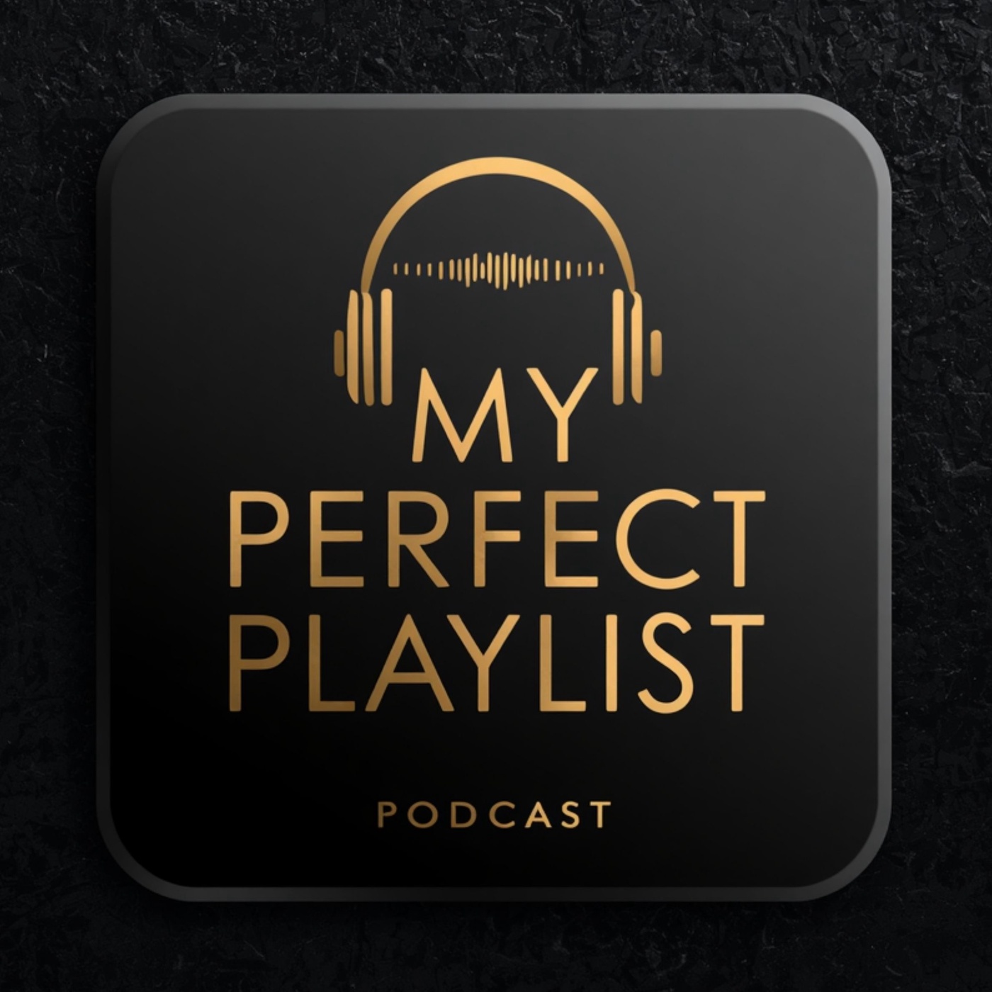 Teaser: My Perfect Playlist - der neue Personality-Podcast