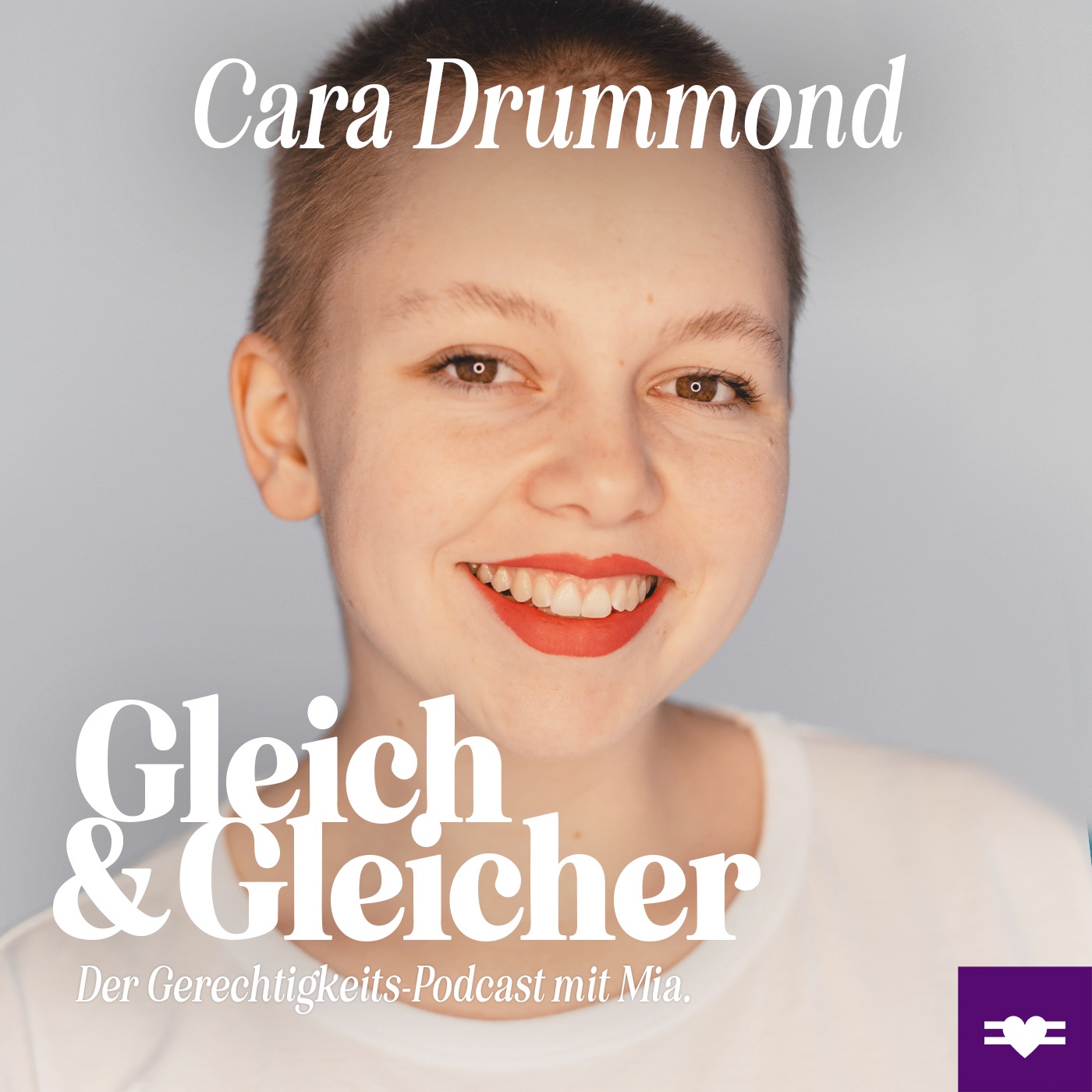 Cara Drummond über Tierrechtsaktivismus, Veganismus & die Startup Welt