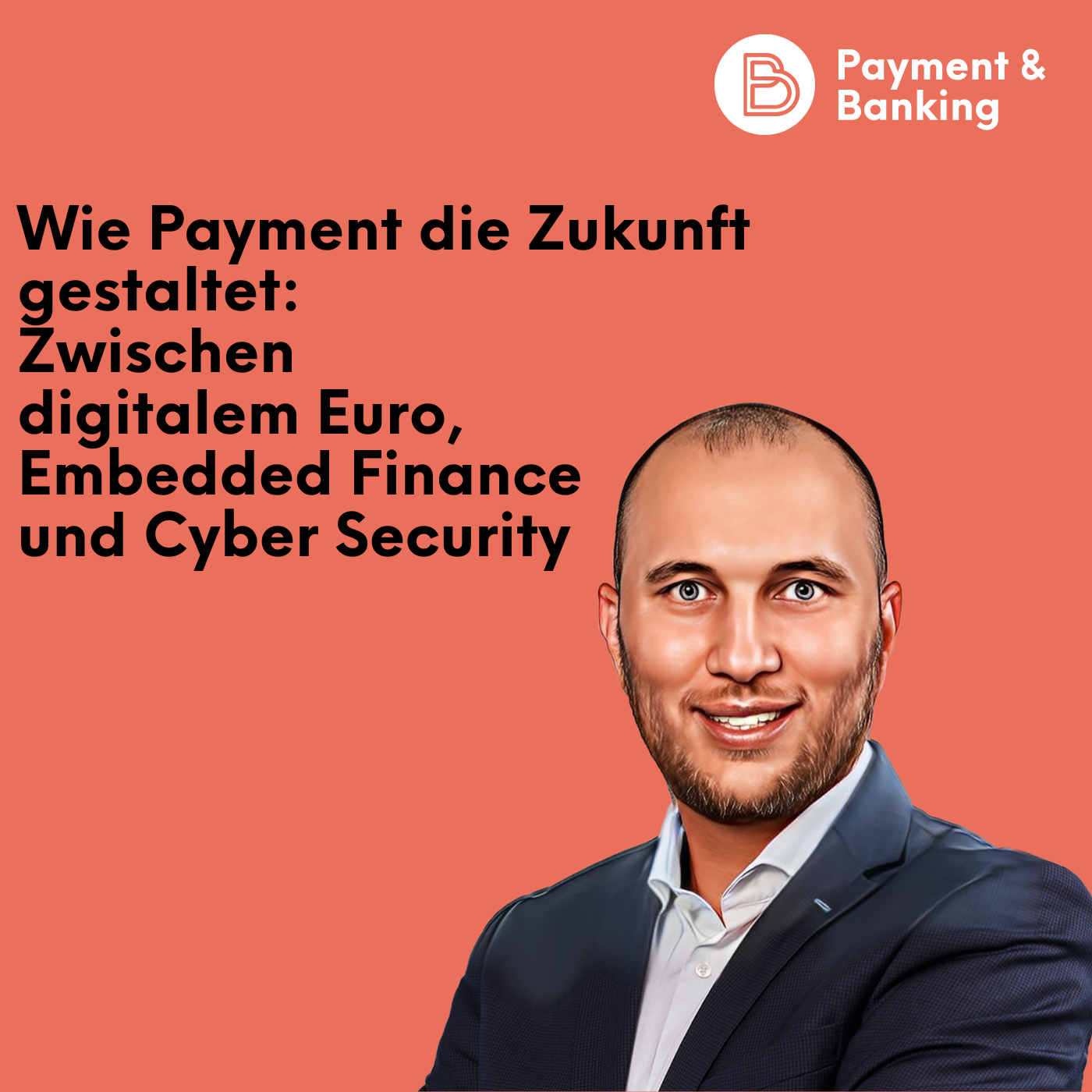 #534: Wie Payment die Zukunft gestaltet