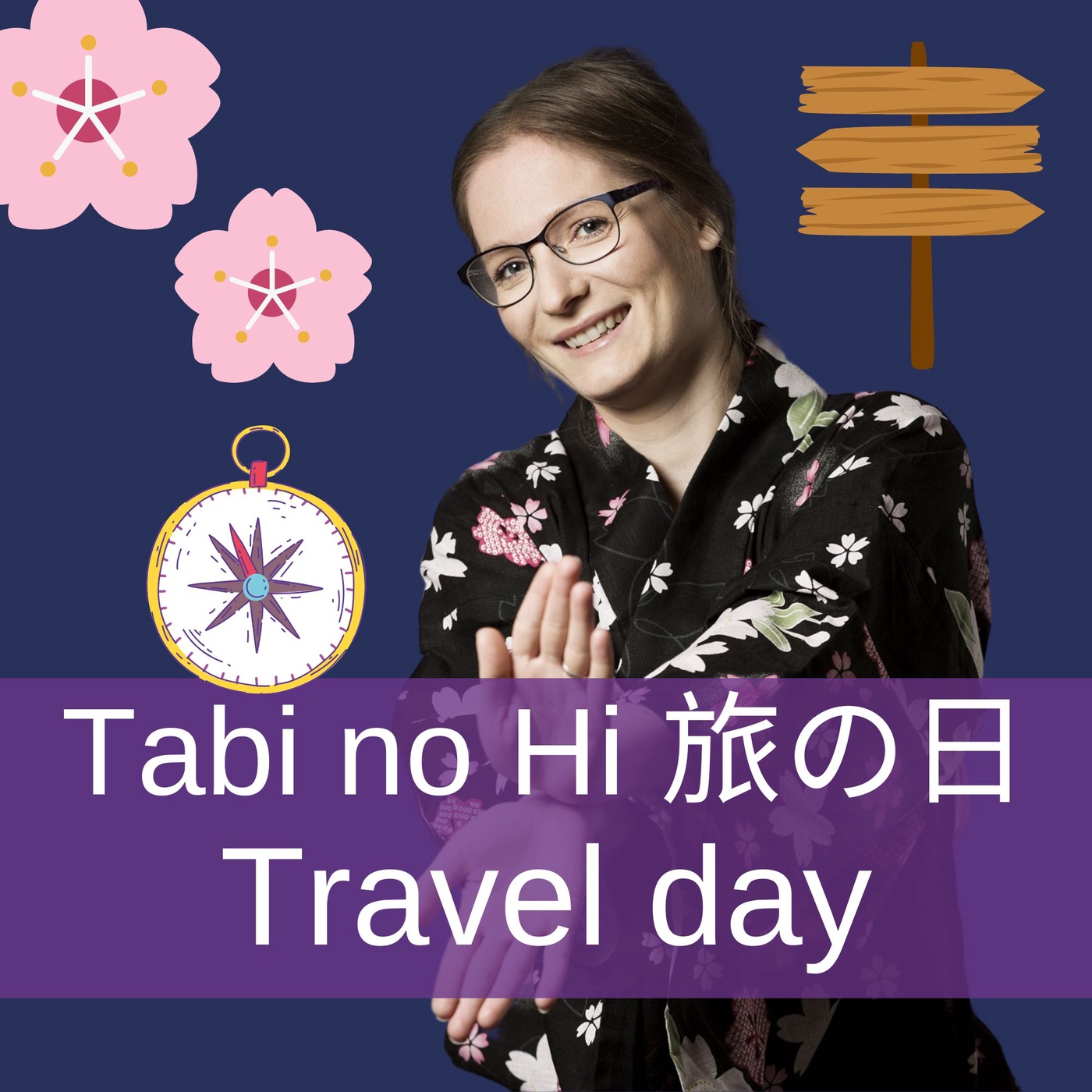 Tabi no hi - travel day