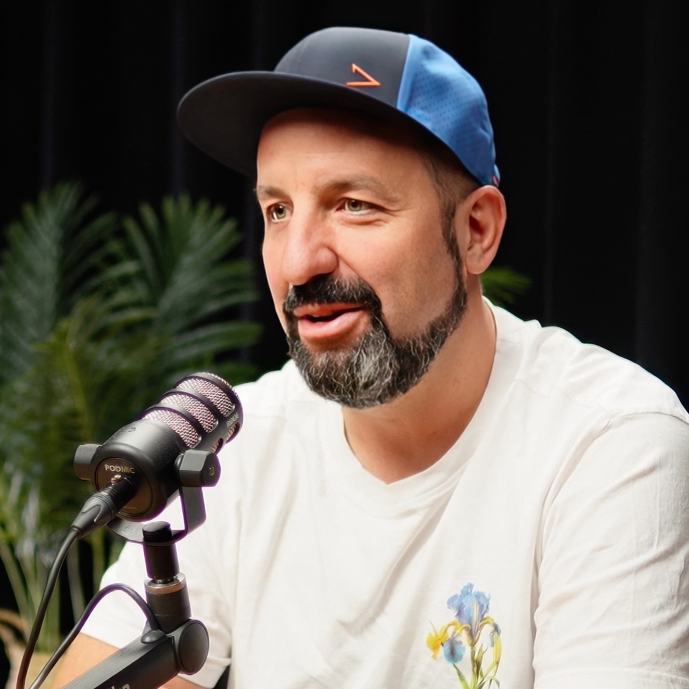 Andreas Lehr – Warum wir ständig 40 Prozent unseres Wissens wegwerfen müssen | (#0057)