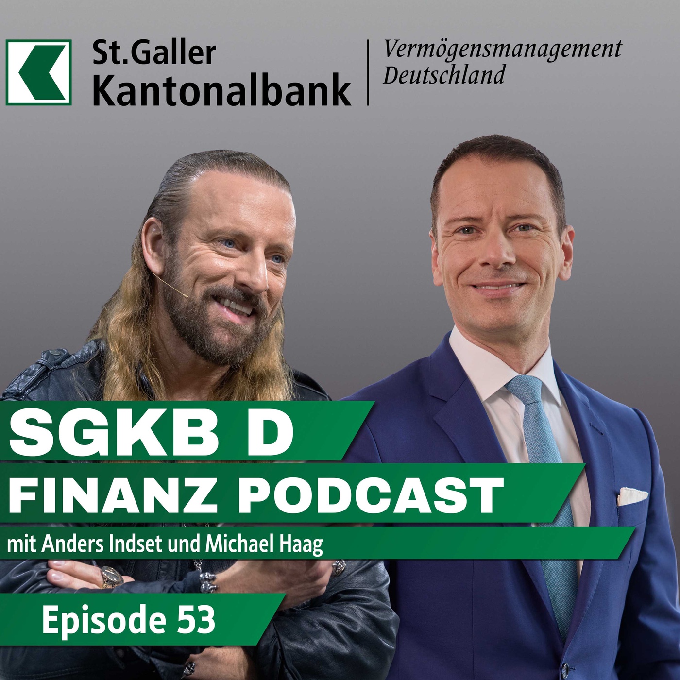 Wollen wir die Gesellschaft verstehen, müssen wir die Wirtschaft neu Denken - Ep 053