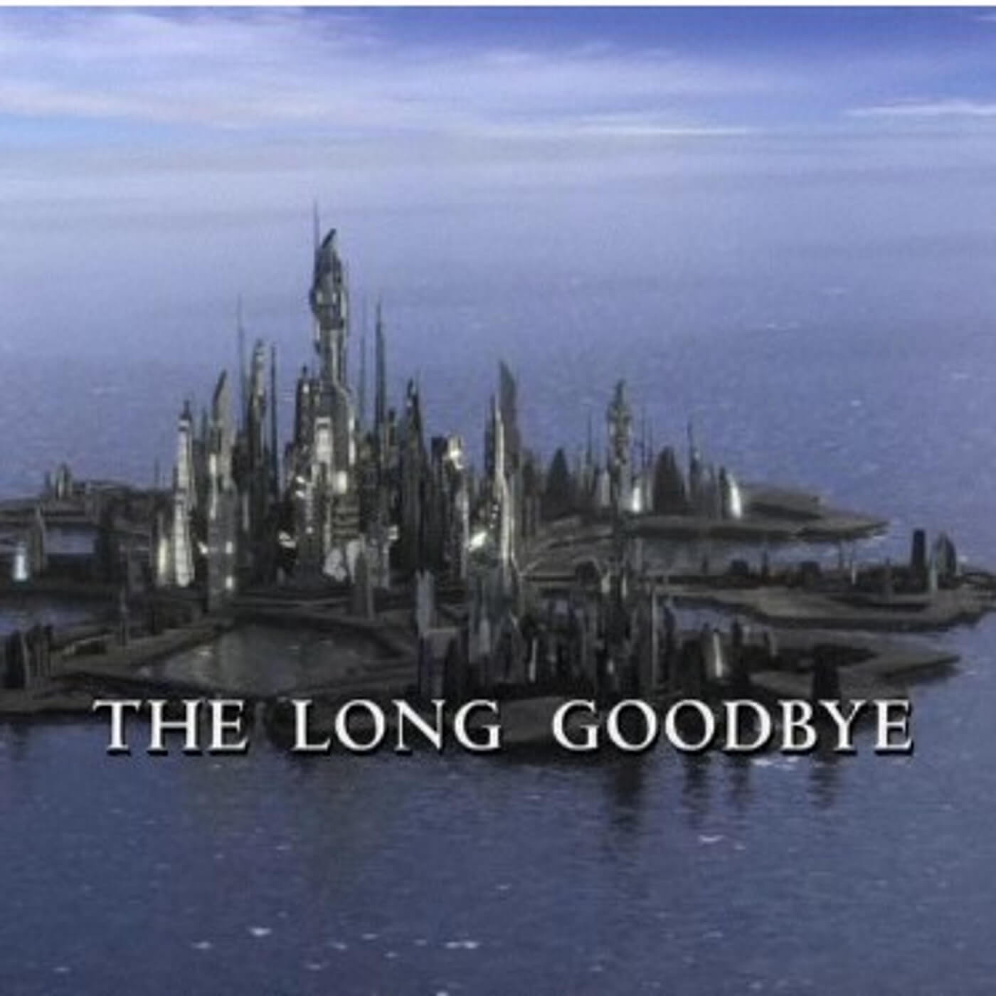 #235 SGA S02E16 Der lange Abschied