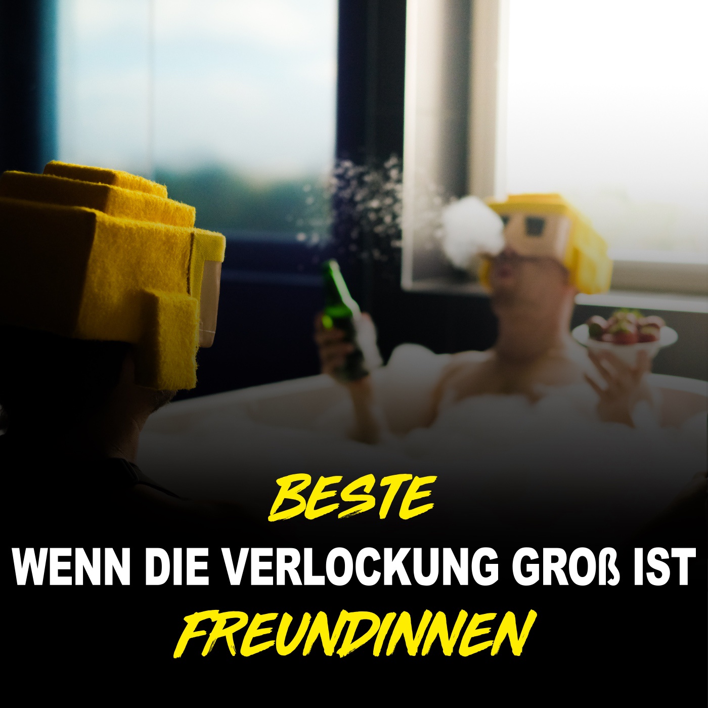 Wenn die Verlockung groß ist - Sex mit der Schwiegermutter...