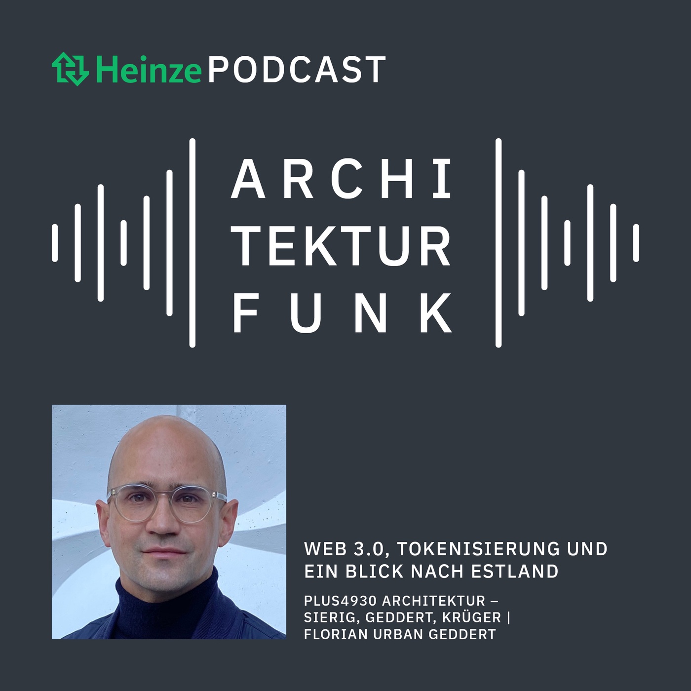 #64 – WEB 3.0, TOKENISIERUNG UND EIN BLICK NACH ESTLAND