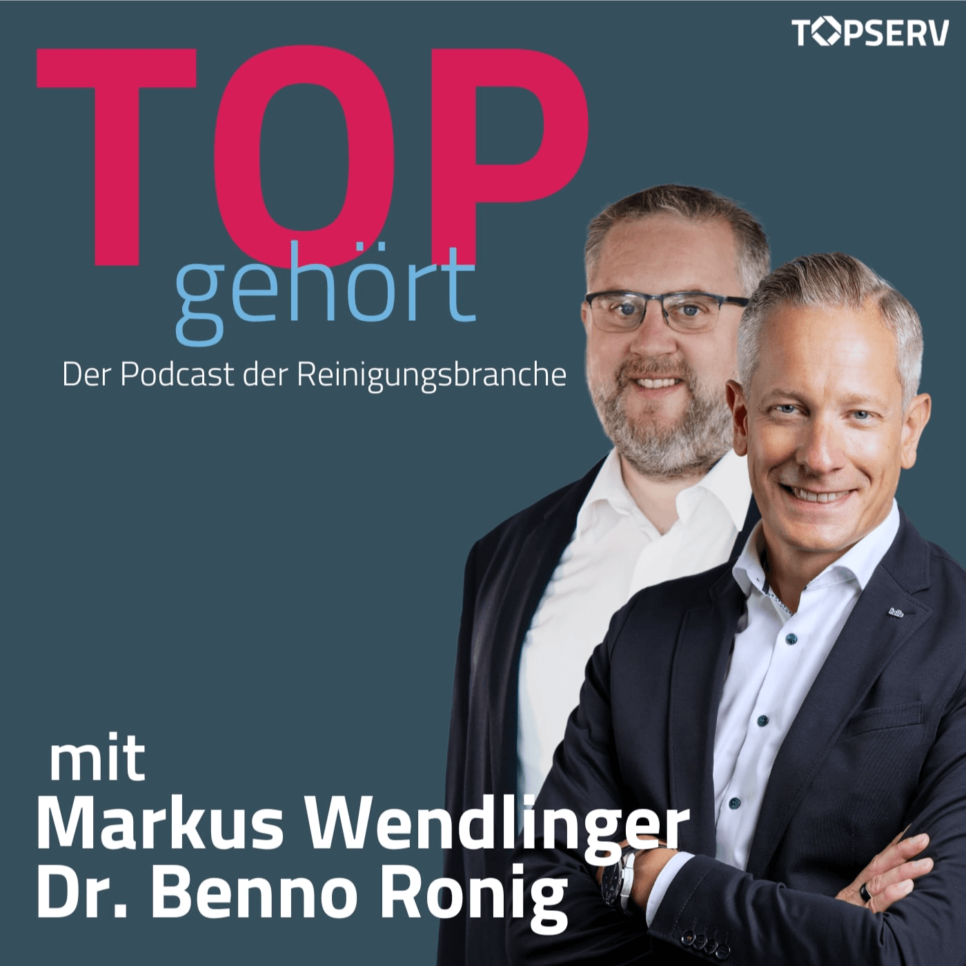 Über den Zusammenhang von Image und Nachhaltigkeit (#13) – Dr. Benno Ronig, Markus Wendlinger