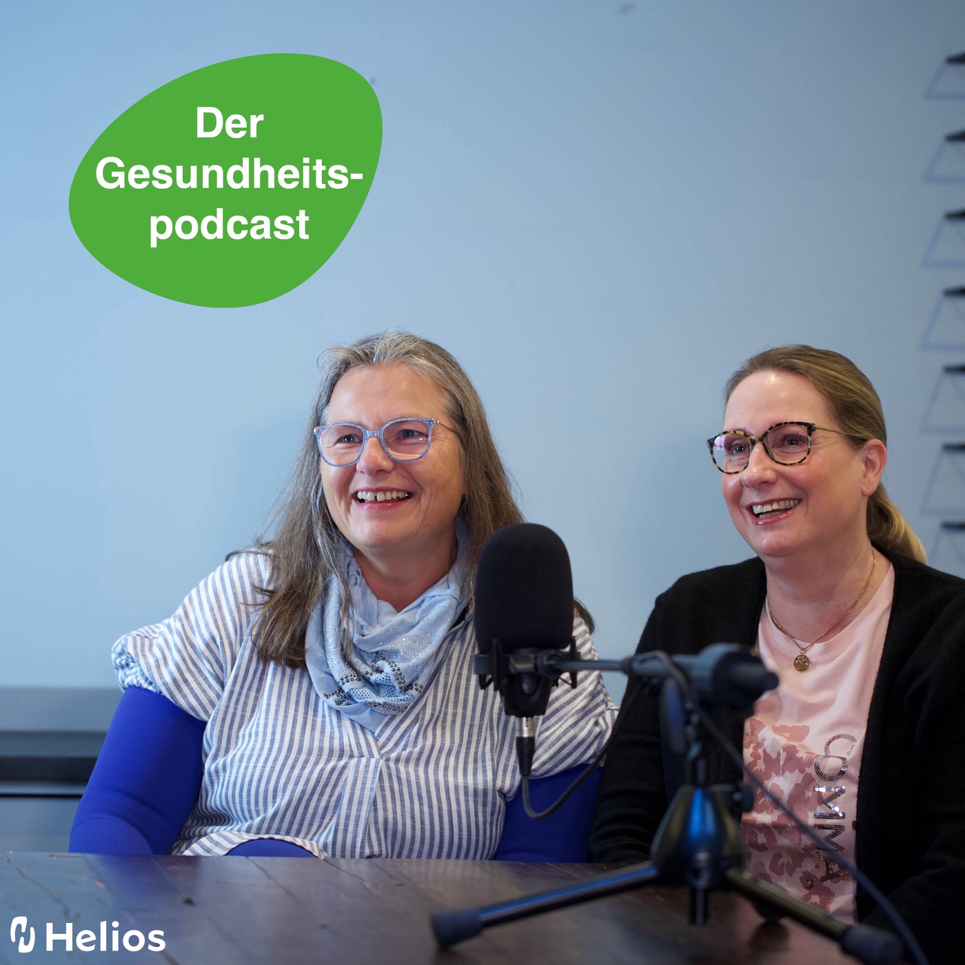 Luft zum Leben – Wie Atmungstherapie hilft