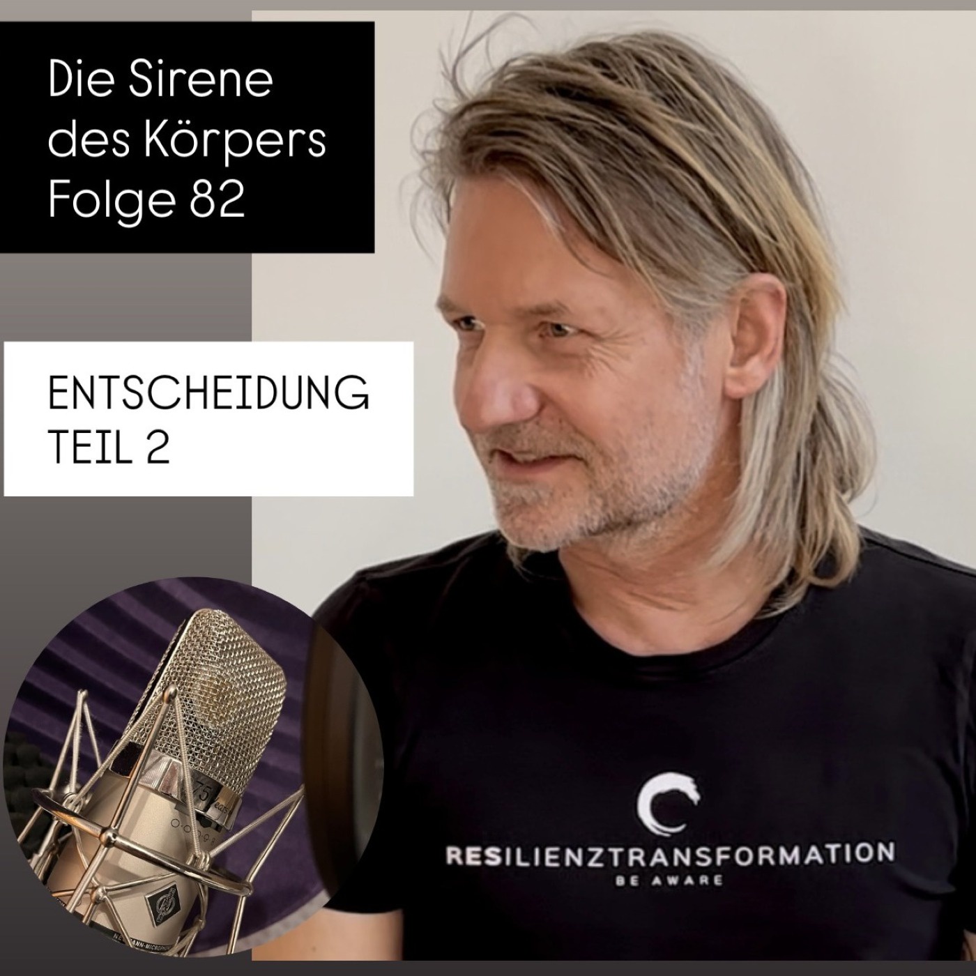 Die Sirene des Körpers - Folge 82 - Entscheidung Teil 2 