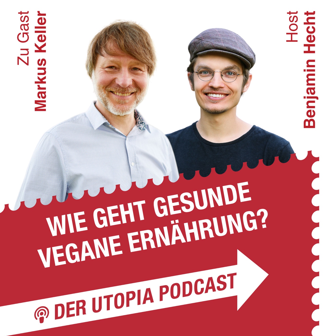 #178 Gesunde vegane Ernährung – Darauf kommt es an