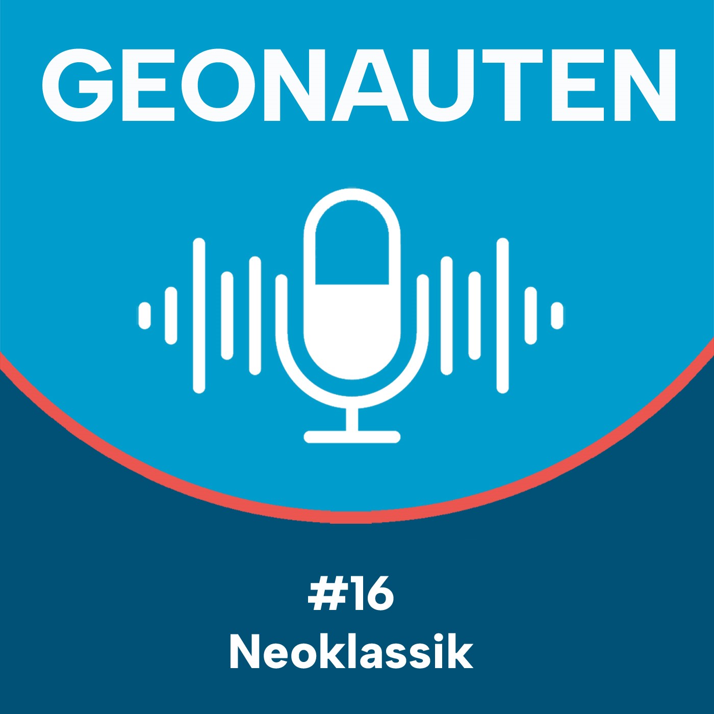 Geonauten #16 - Neoklassik