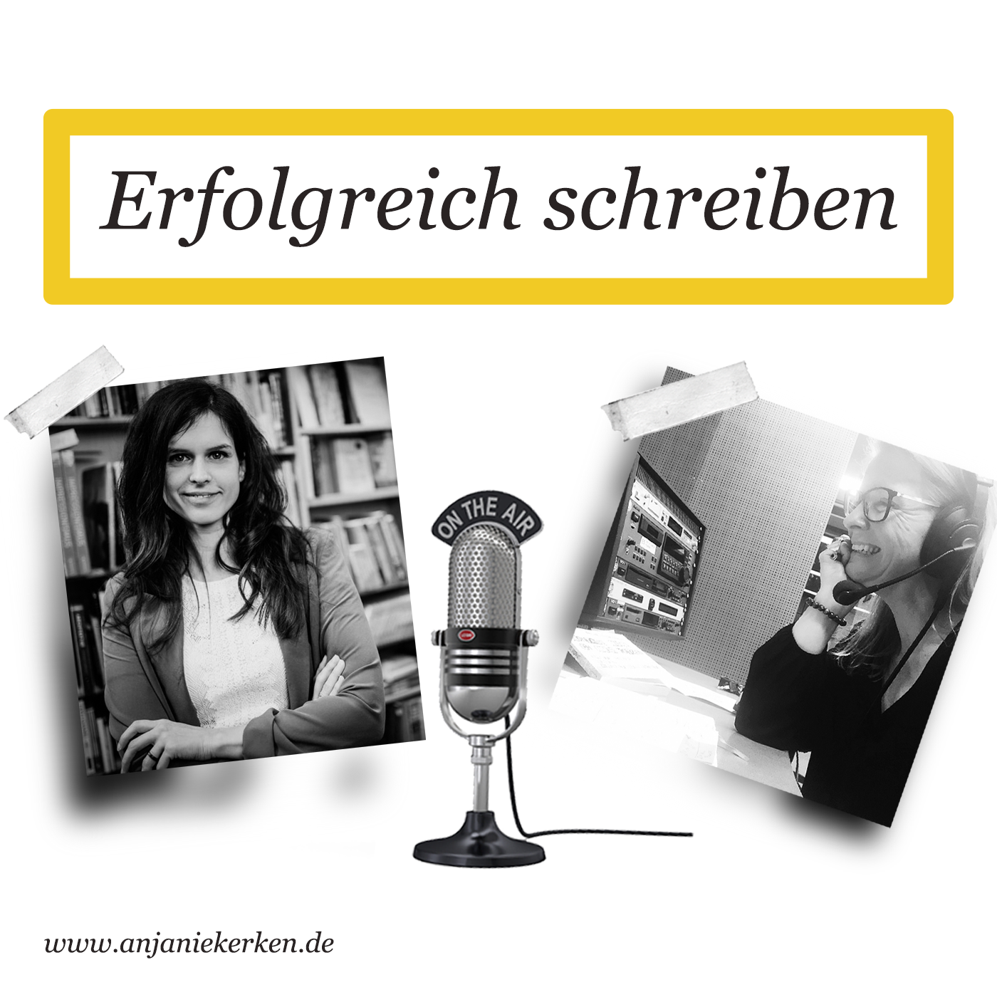 Interview mit Daniela Kaiser