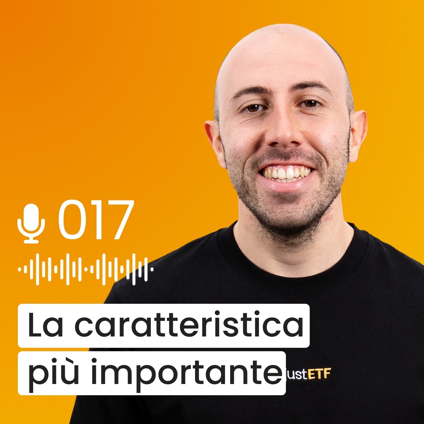 #017 - Smetti di guardare l'ETF! (Guarda questo invece)