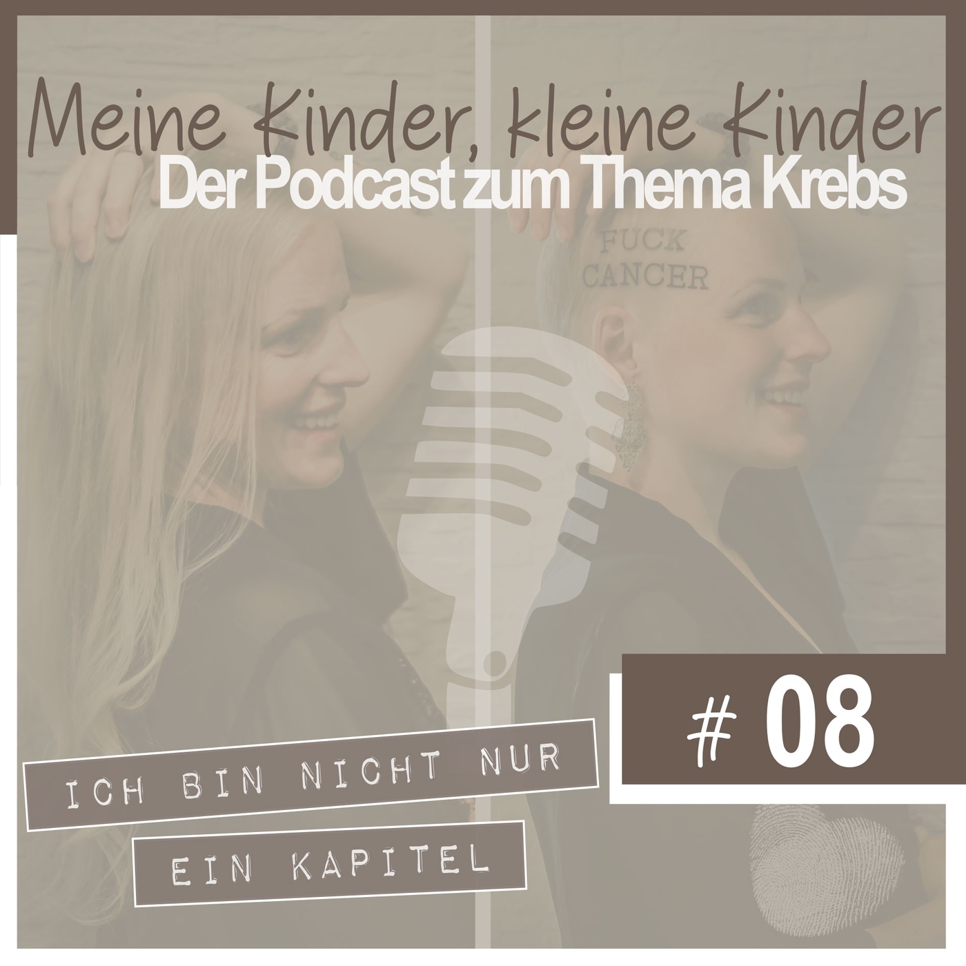 Meine Kinder, kleine Kinder