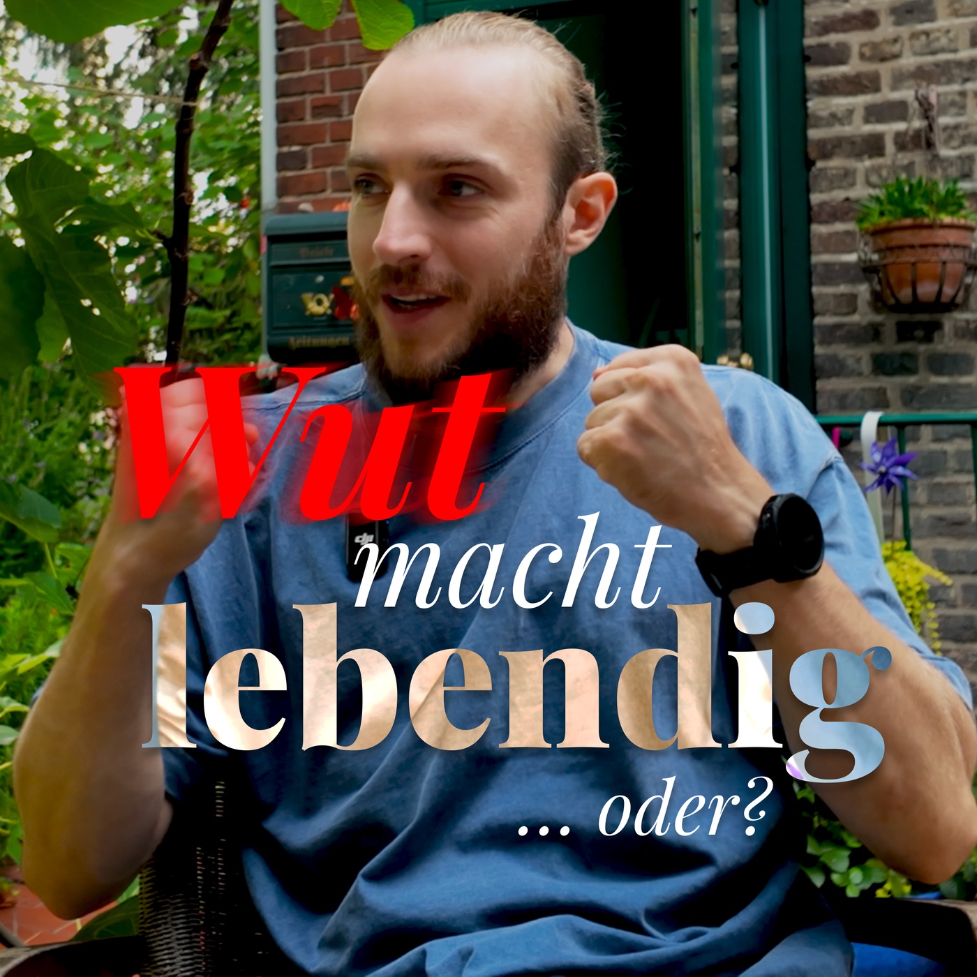 #12 Was bleibt, wenn du nichts mehr hast?
