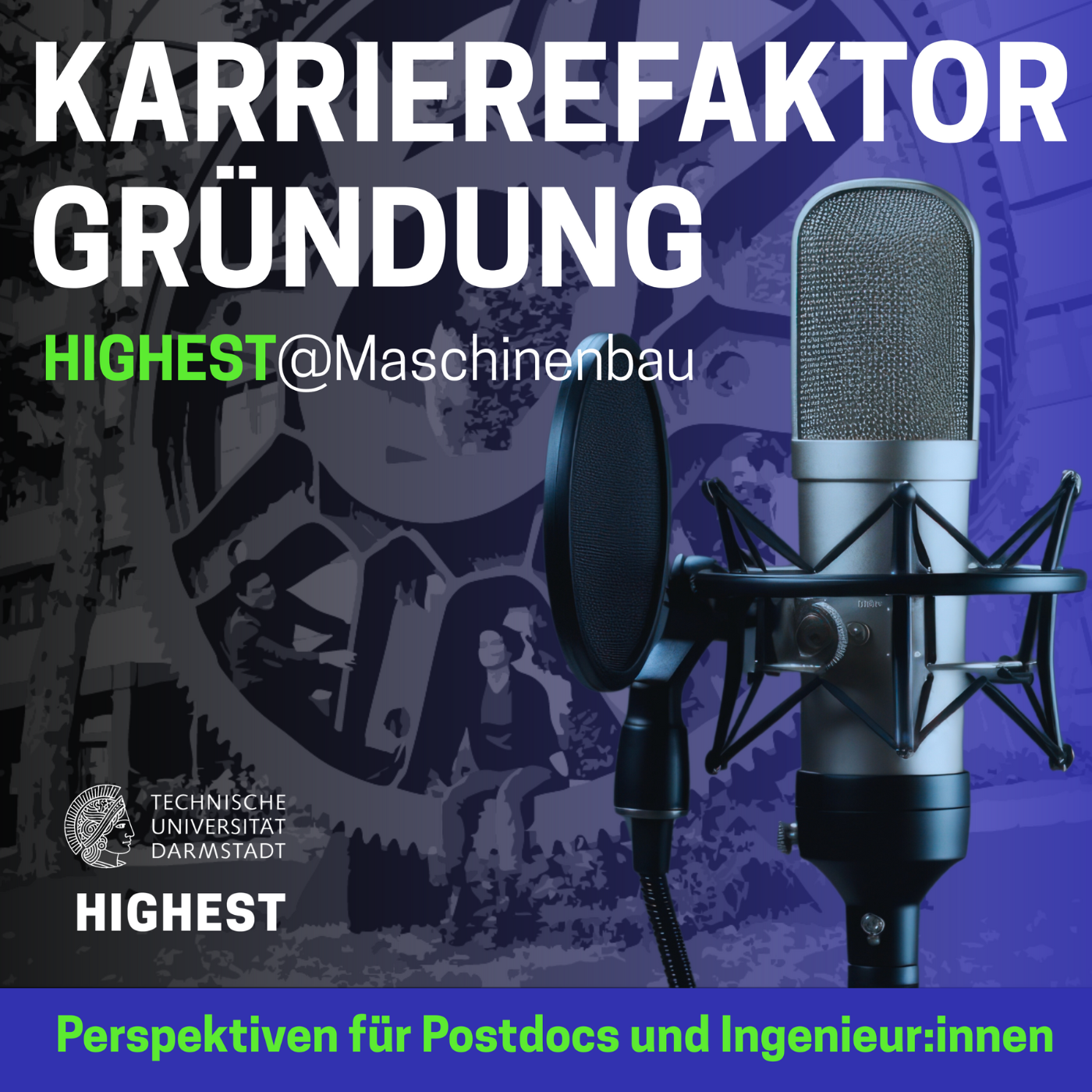 HIGHEST@Maschinenbau