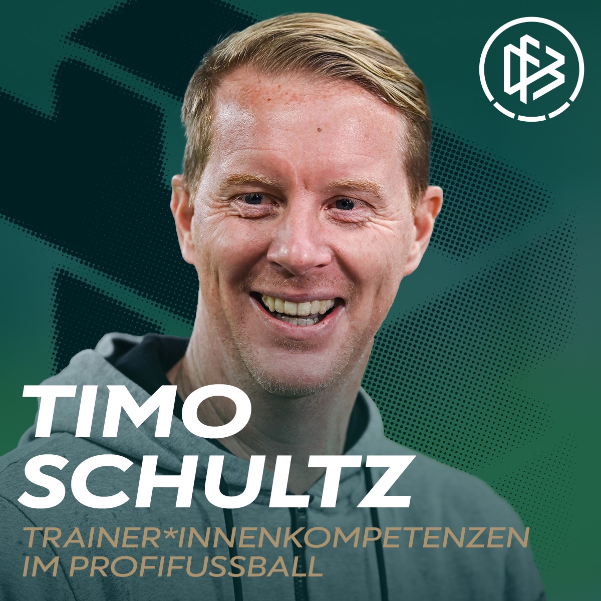 Timo Schultz