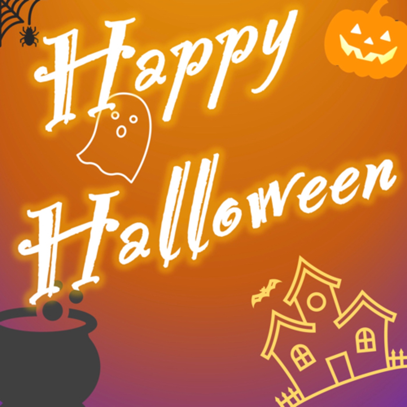 50. Halloween!