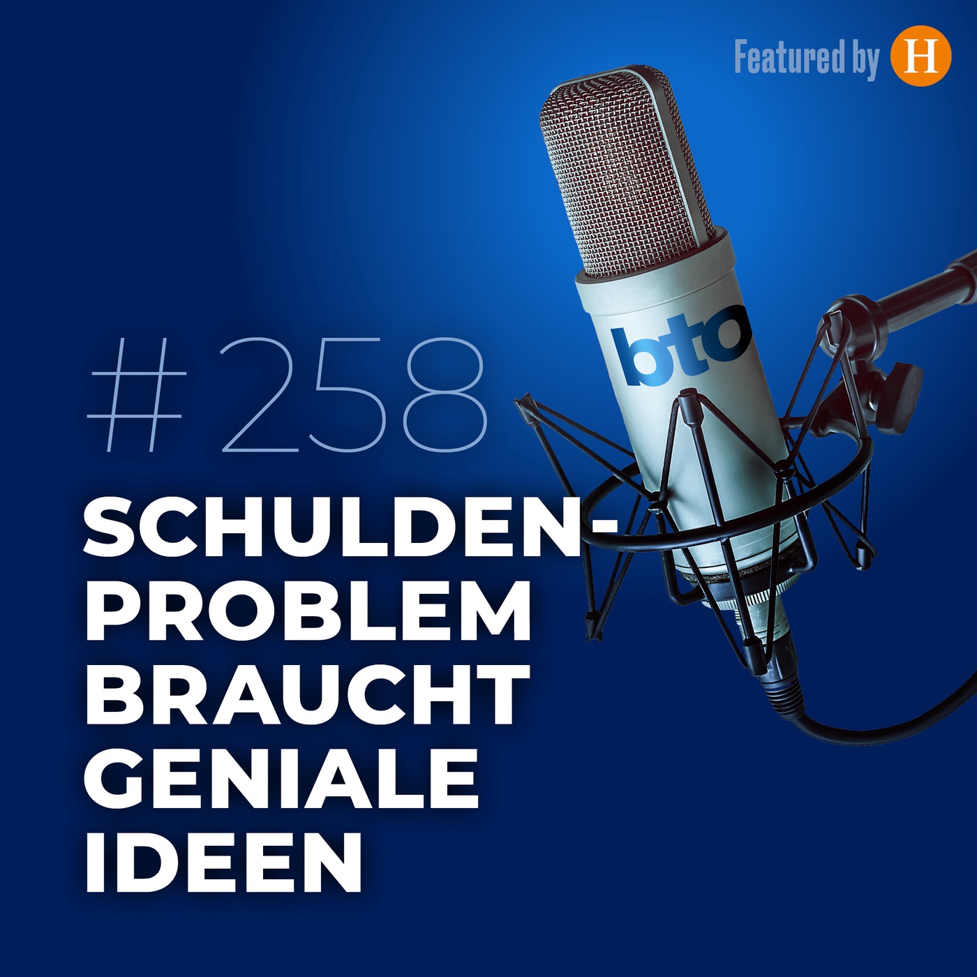 Schuldenproblem braucht geniale Ideen