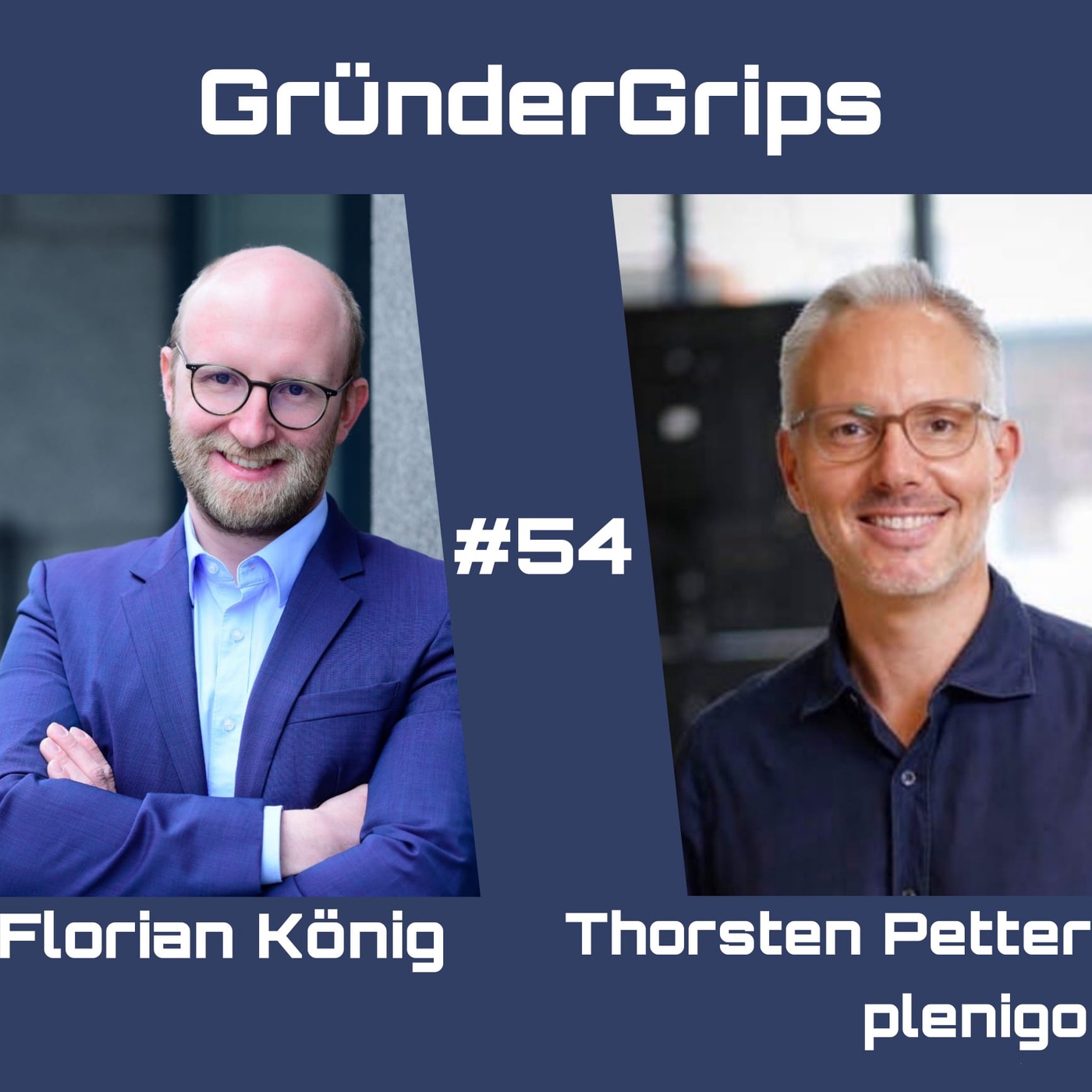 GG #54 mit Thorsten Petter: plenigo ist die Abo- Software hinter den großen Verlagen