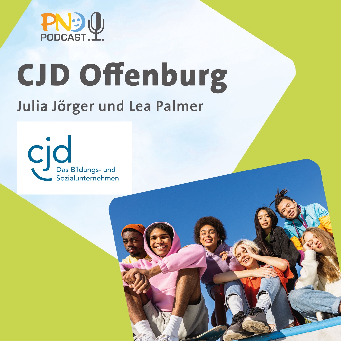 CJD Offenburg